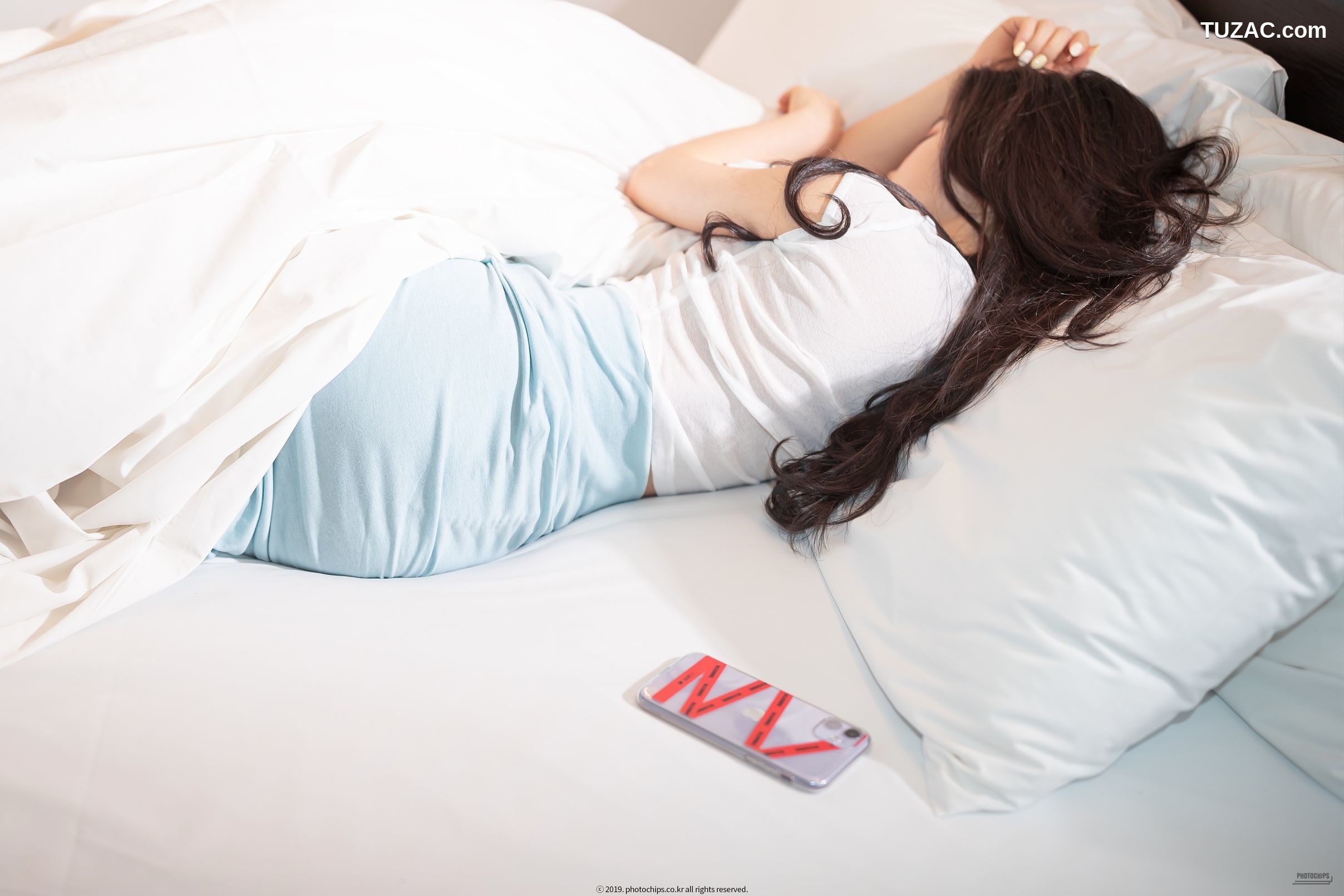 韩国美女-达米女王-Dami-퀸다미-Vol.008-No.8-PhotoChips-Vol.90