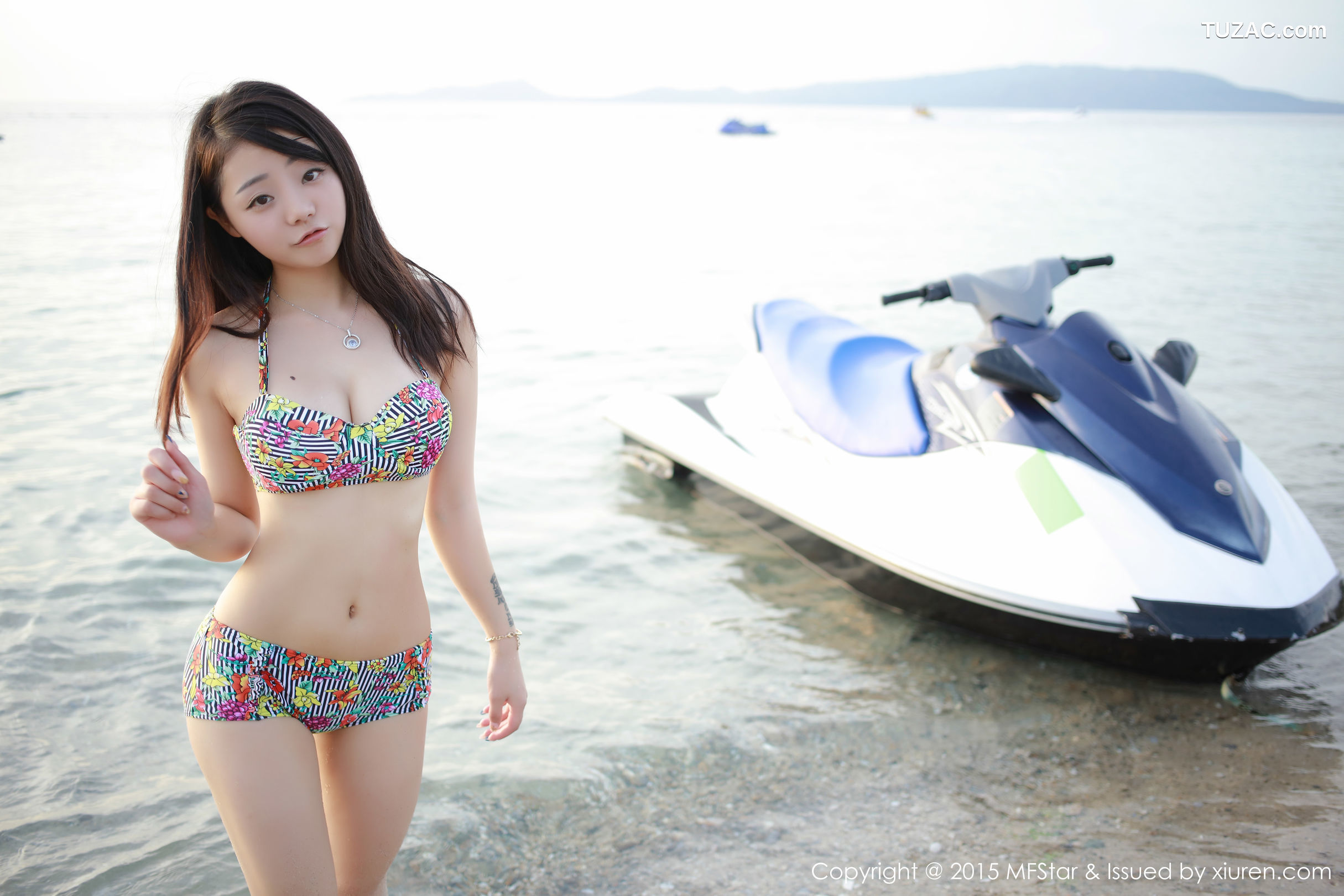 MFStar模范学院-016-佘贝拉bella