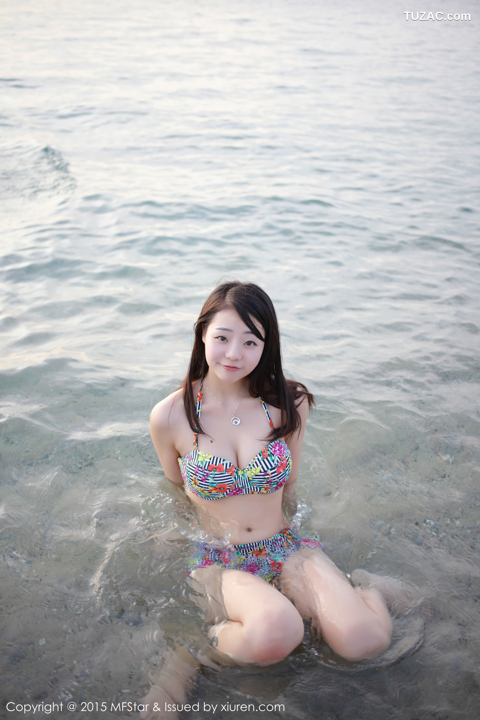 MFStar模范学院-016-佘贝拉bella