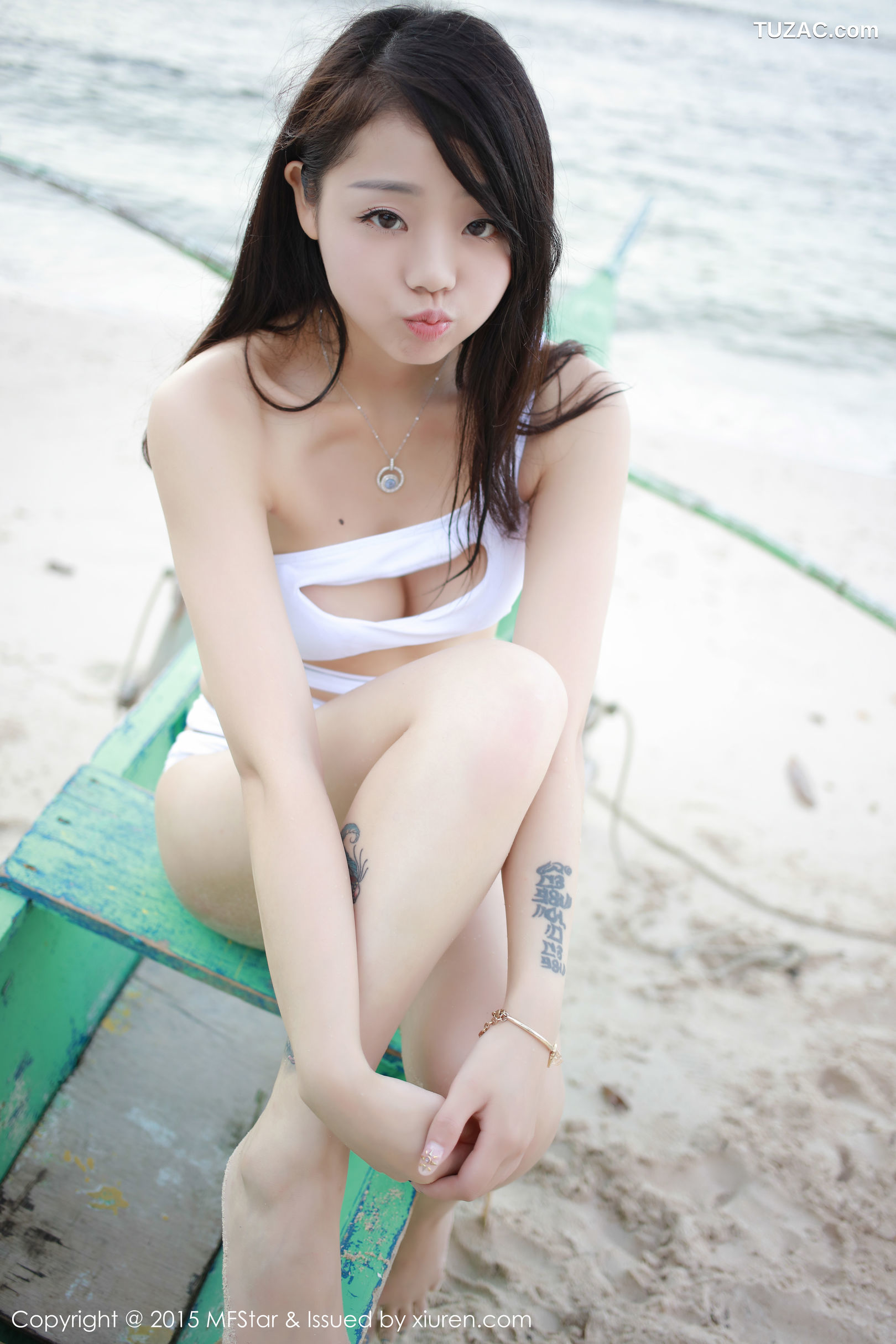 MFStar模范学院-016-佘贝拉bella