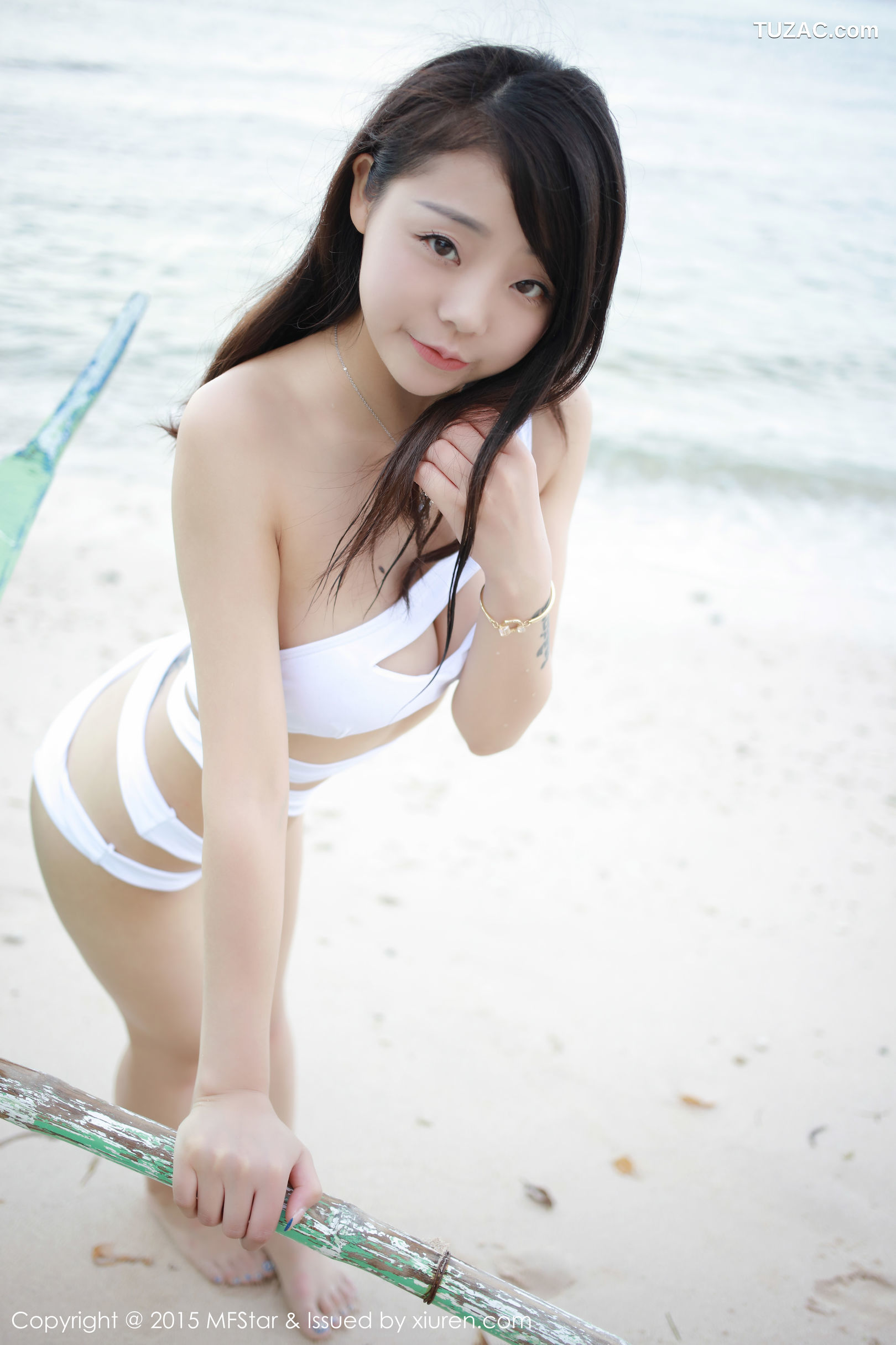 MFStar模范学院-016-佘贝拉bella