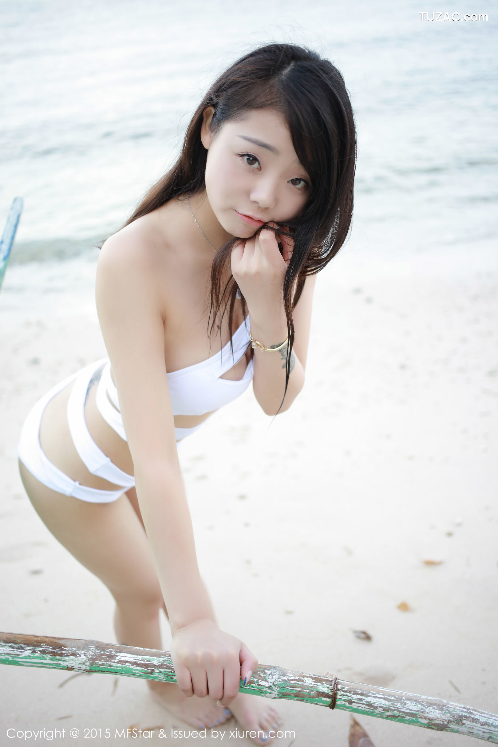 MFStar模范学院-016-佘贝拉bella