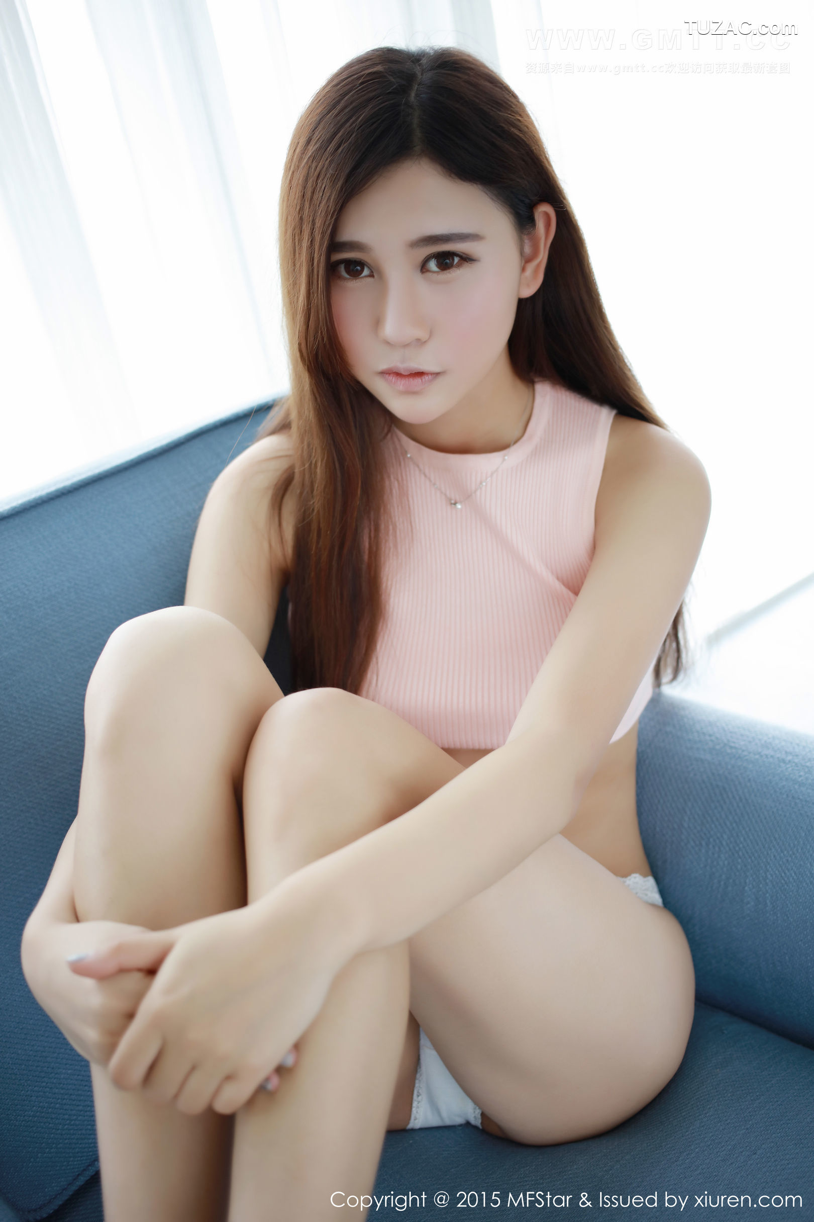 MFStar模范学院-018-milk楚楚