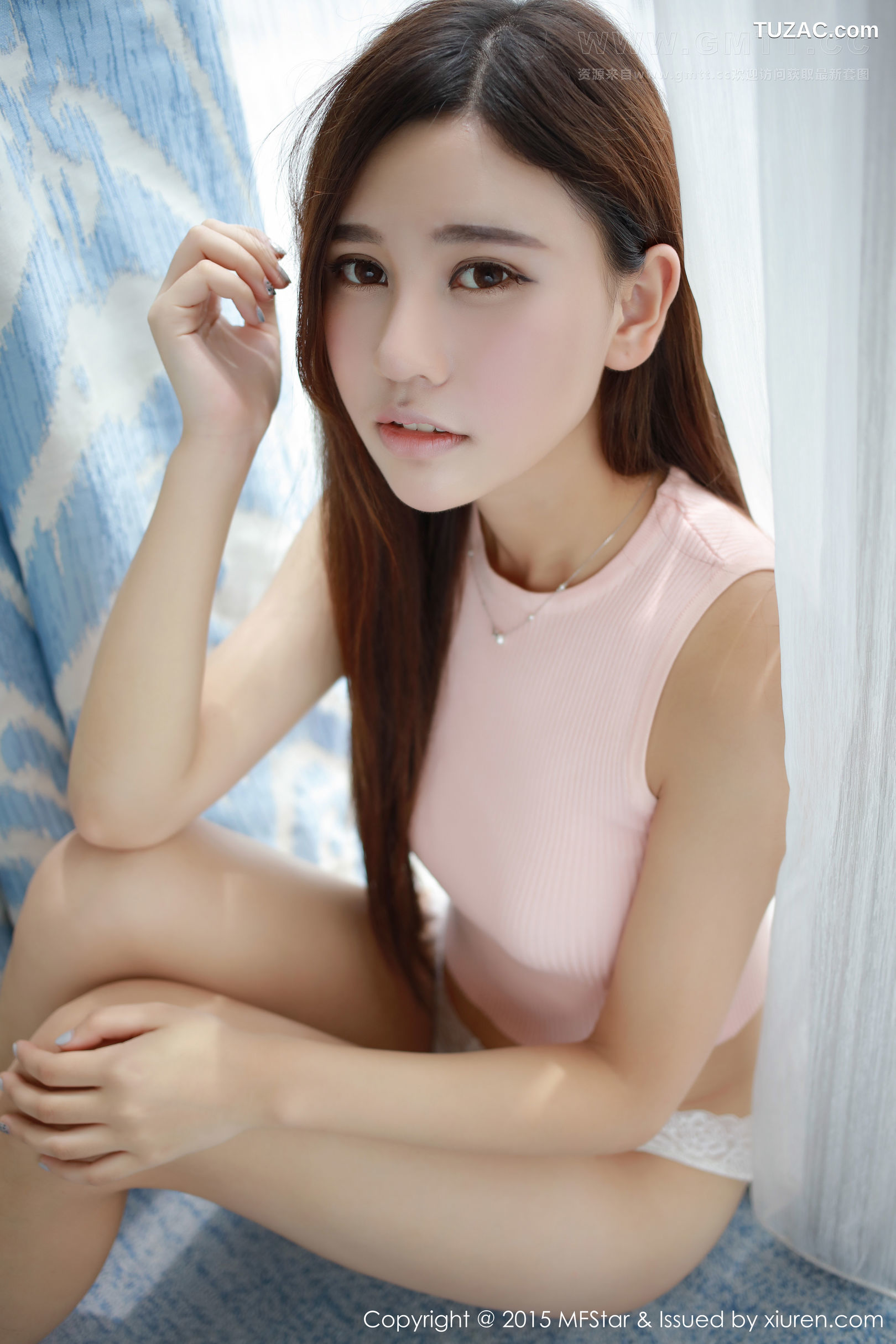 MFStar模范学院-018-milk楚楚