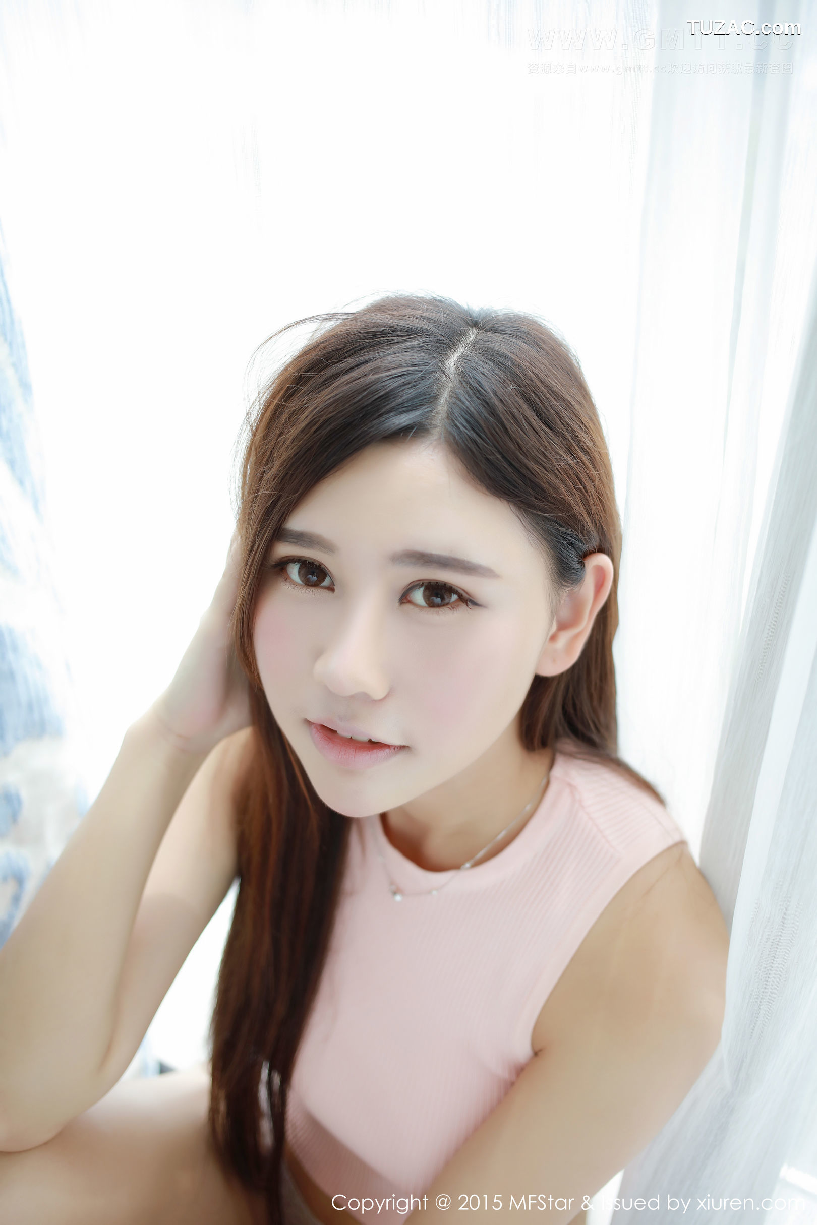 MFStar模范学院-018-milk楚楚