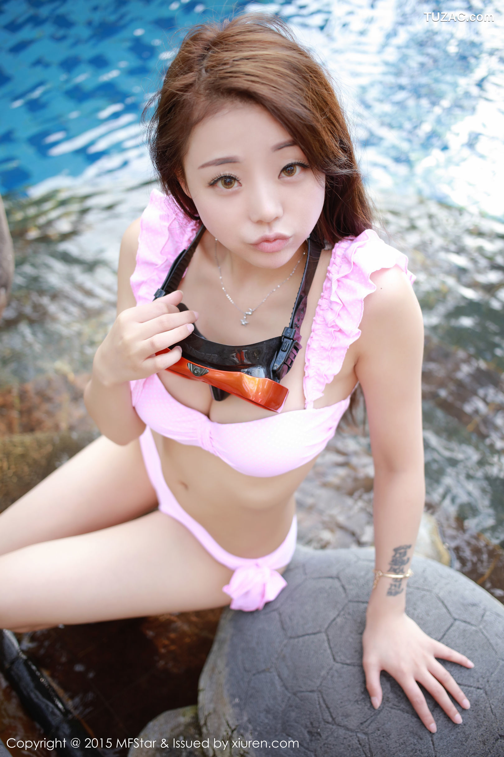 MFStar模范学院-023-佘贝拉bella