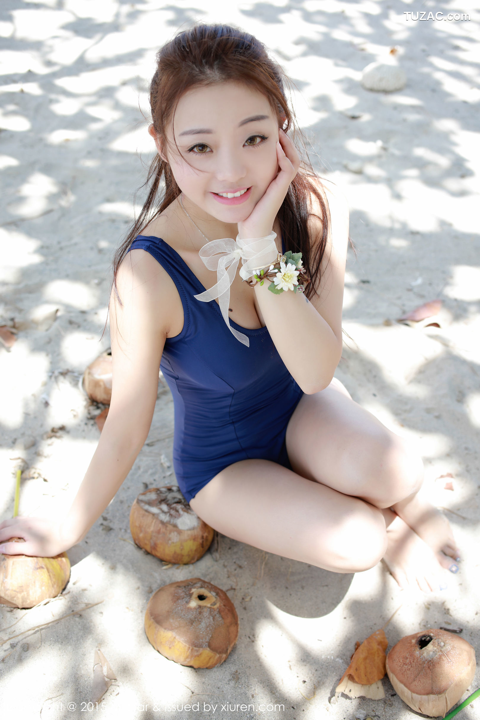 MFStar模范学院-023-佘贝拉bella