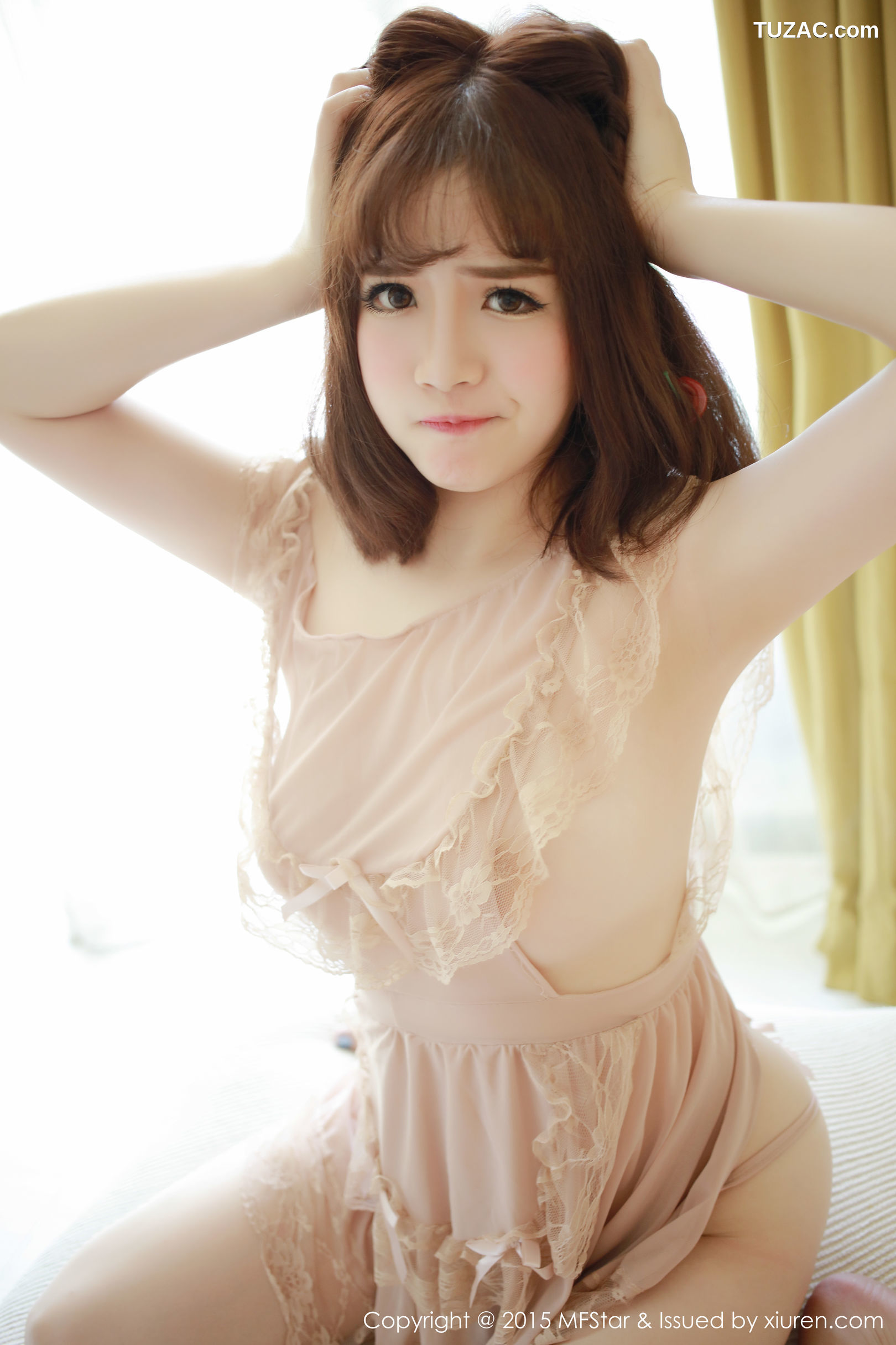 MFStar模范学院-028-徐cake大尺度套图