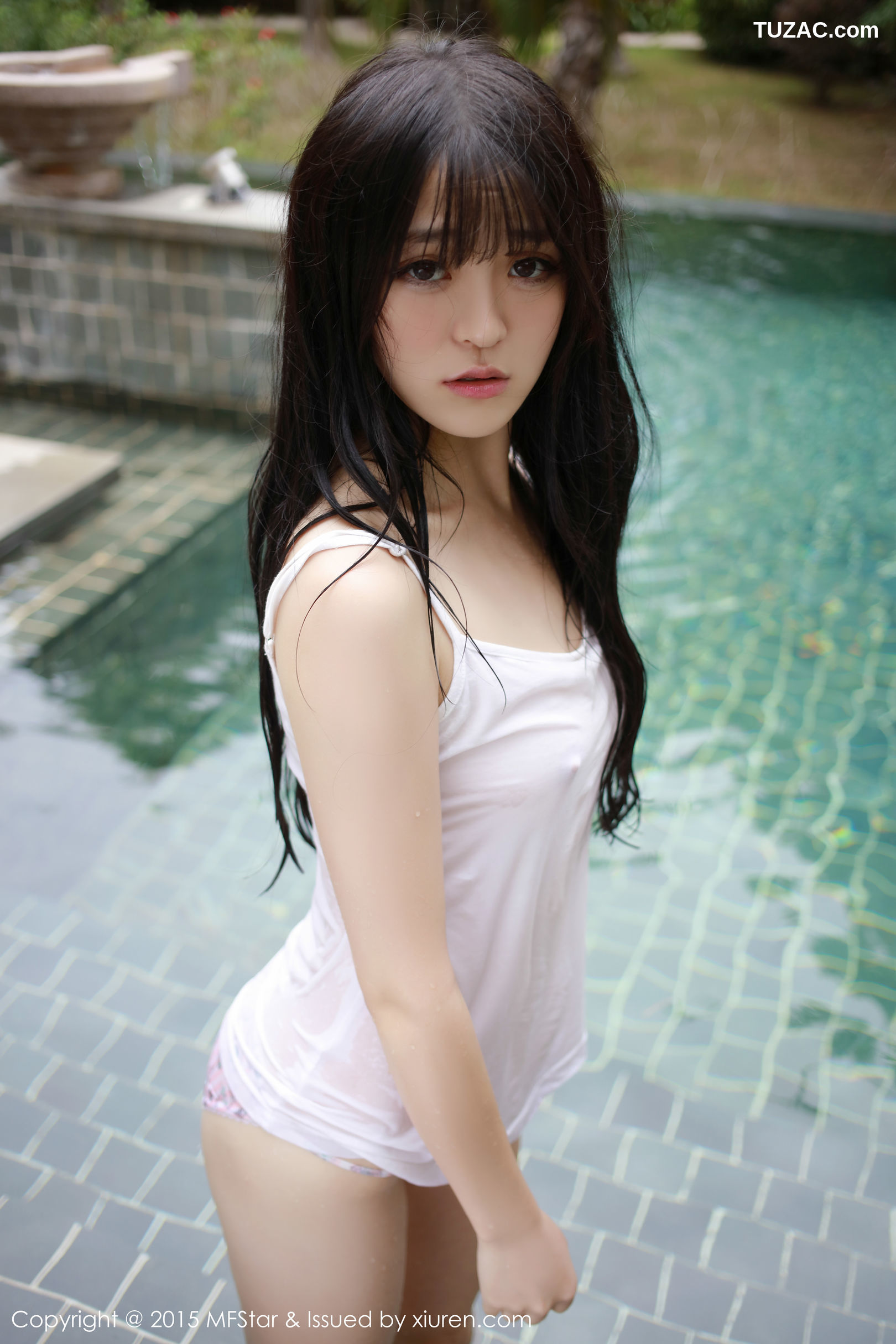 MFStar模范学院-029-伊小七momo大尺度套图