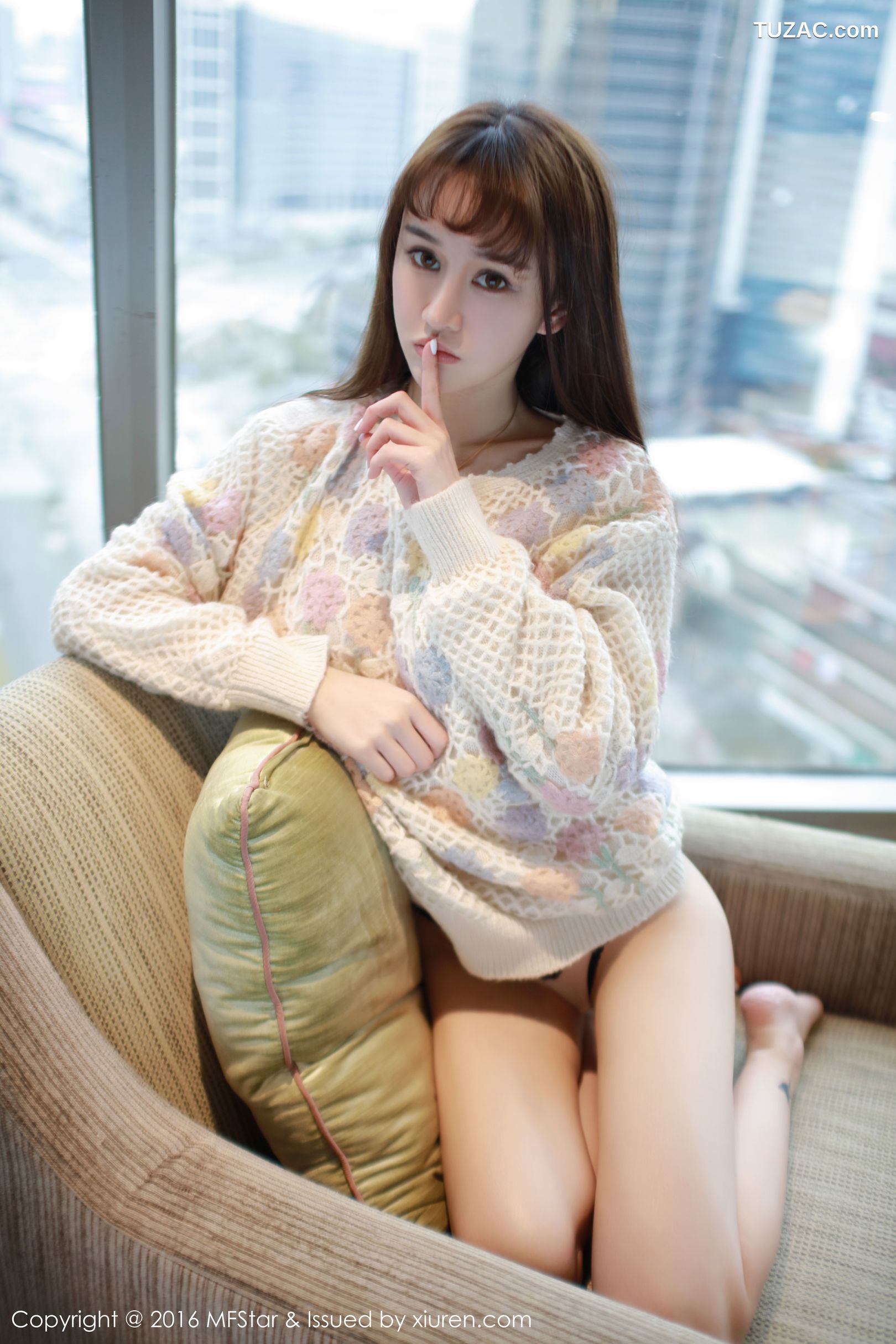 MFStar模范学院-045-cheryl青树