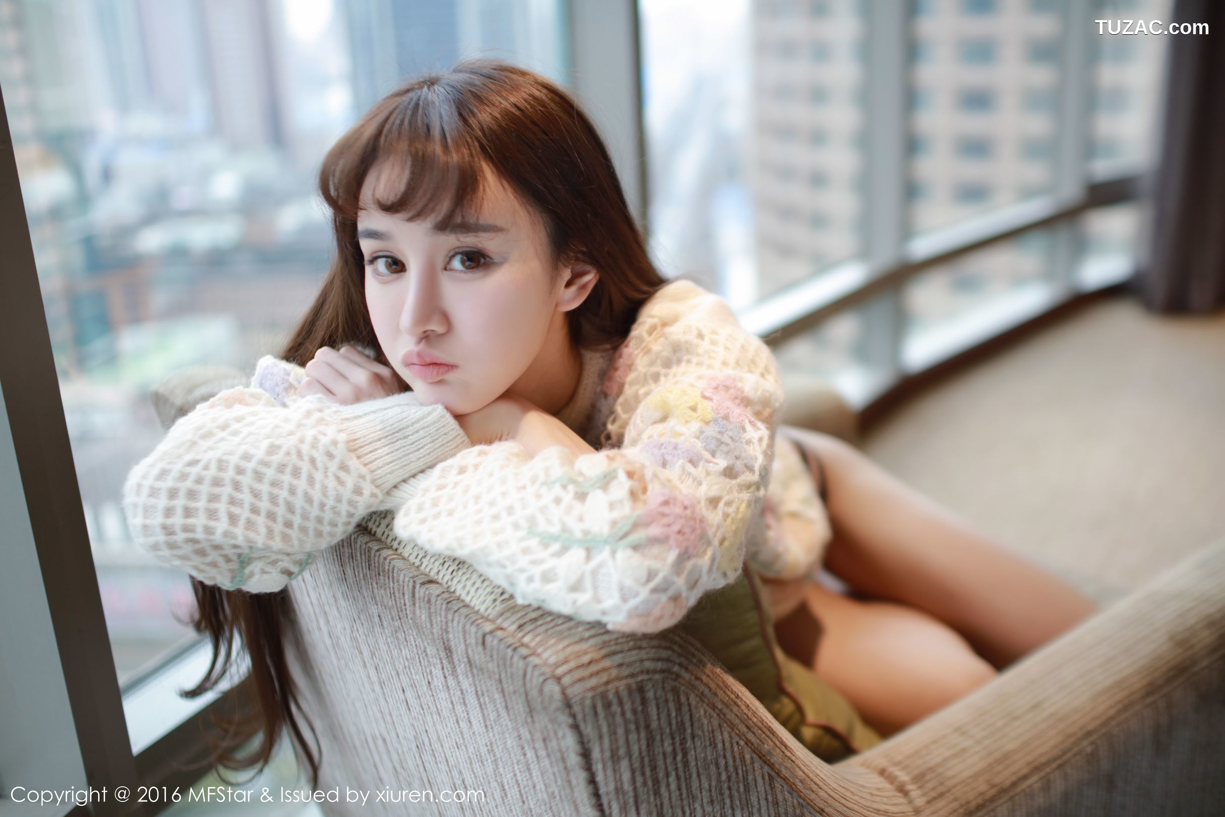 MFStar模范学院-045-cheryl青树