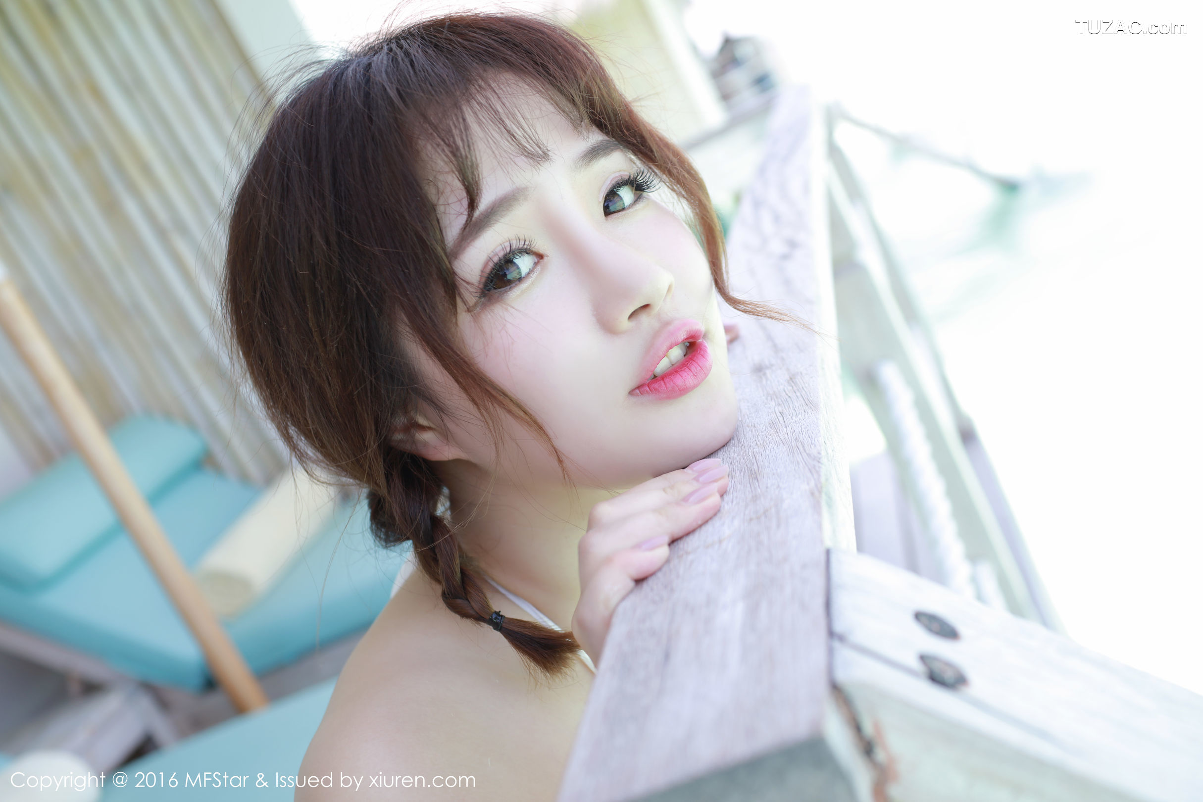 MFStar模范学院-049-徐cake大尺度套图