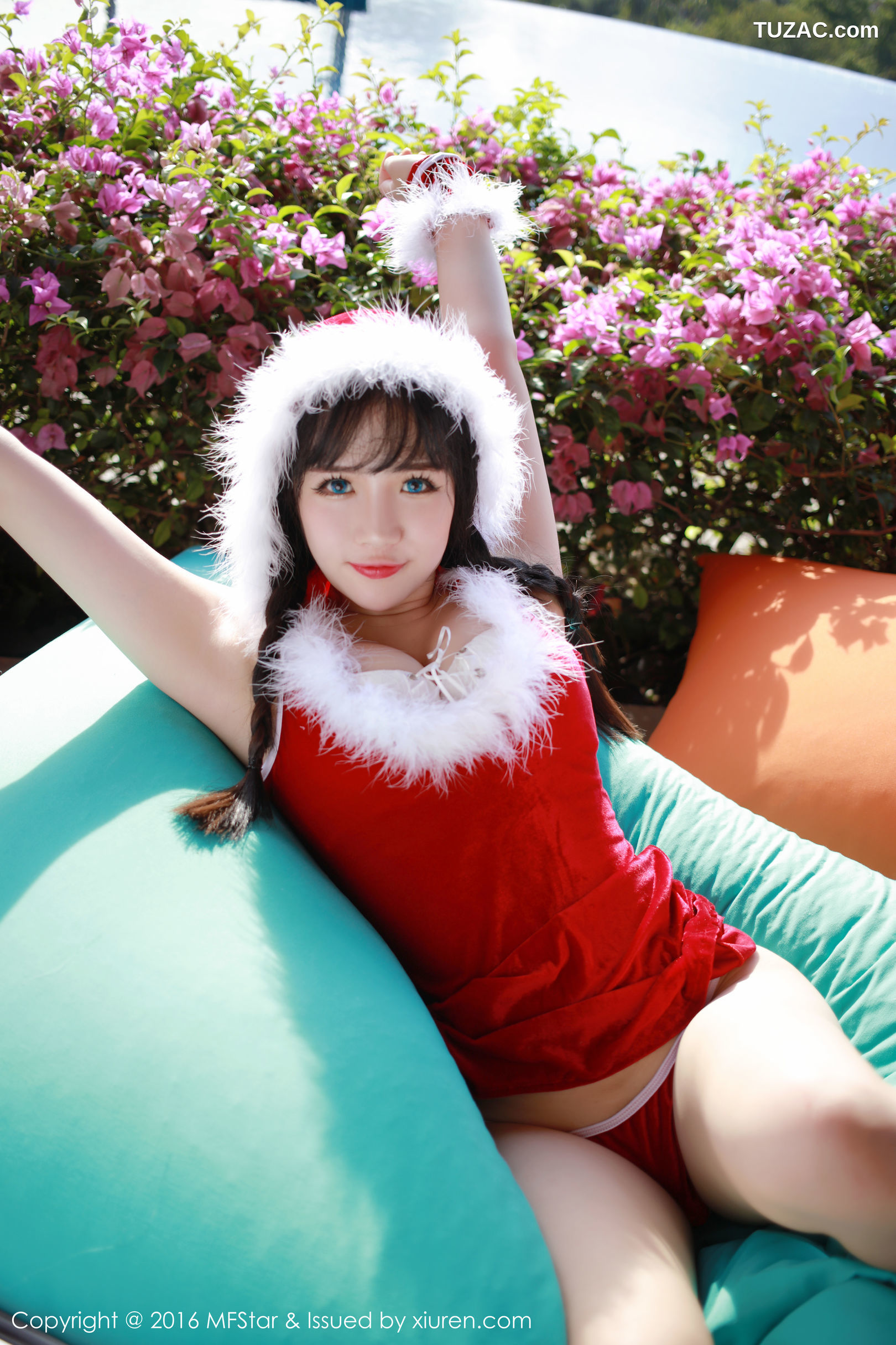 MFStar模范学院-070-徐cake