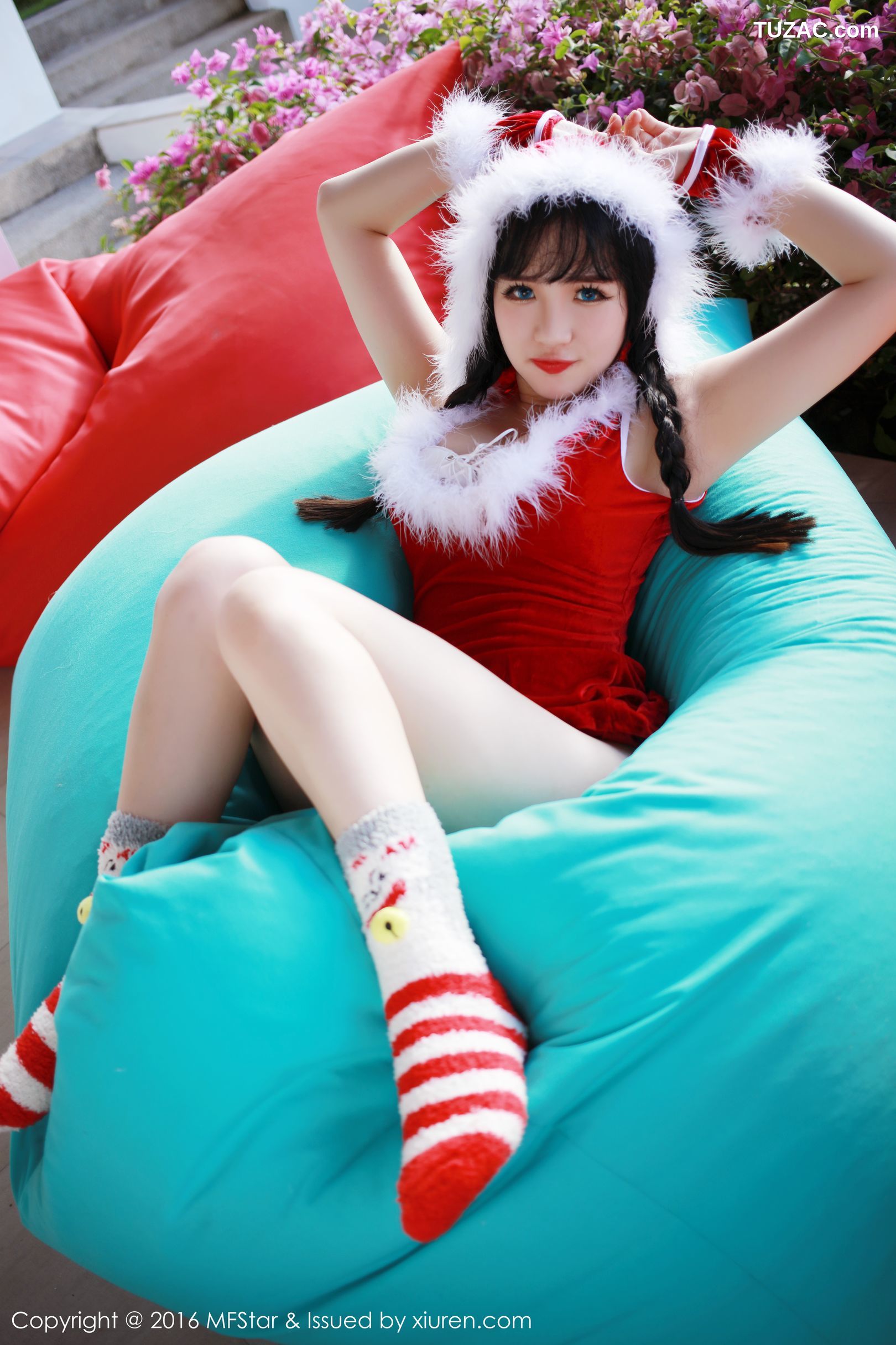 MFStar模范学院-070-徐cake