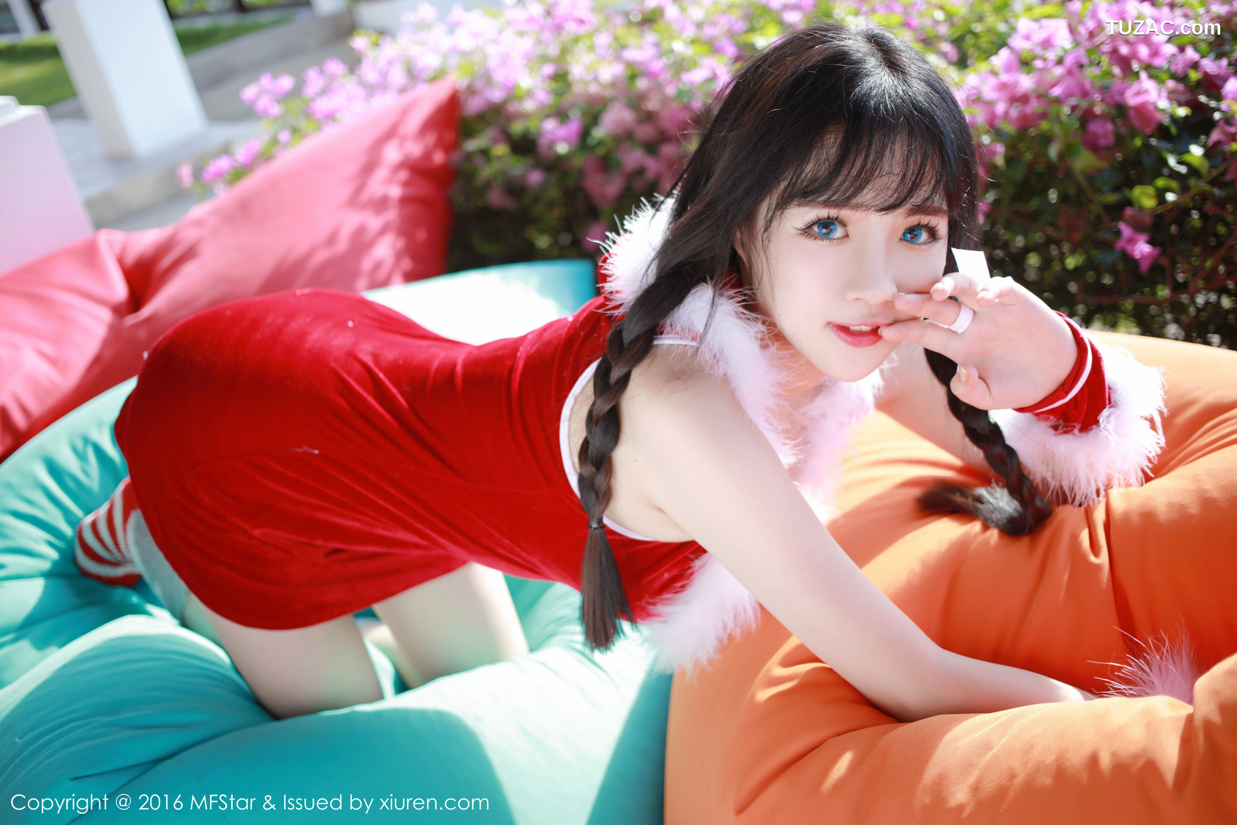 MFStar模范学院-070-徐cake