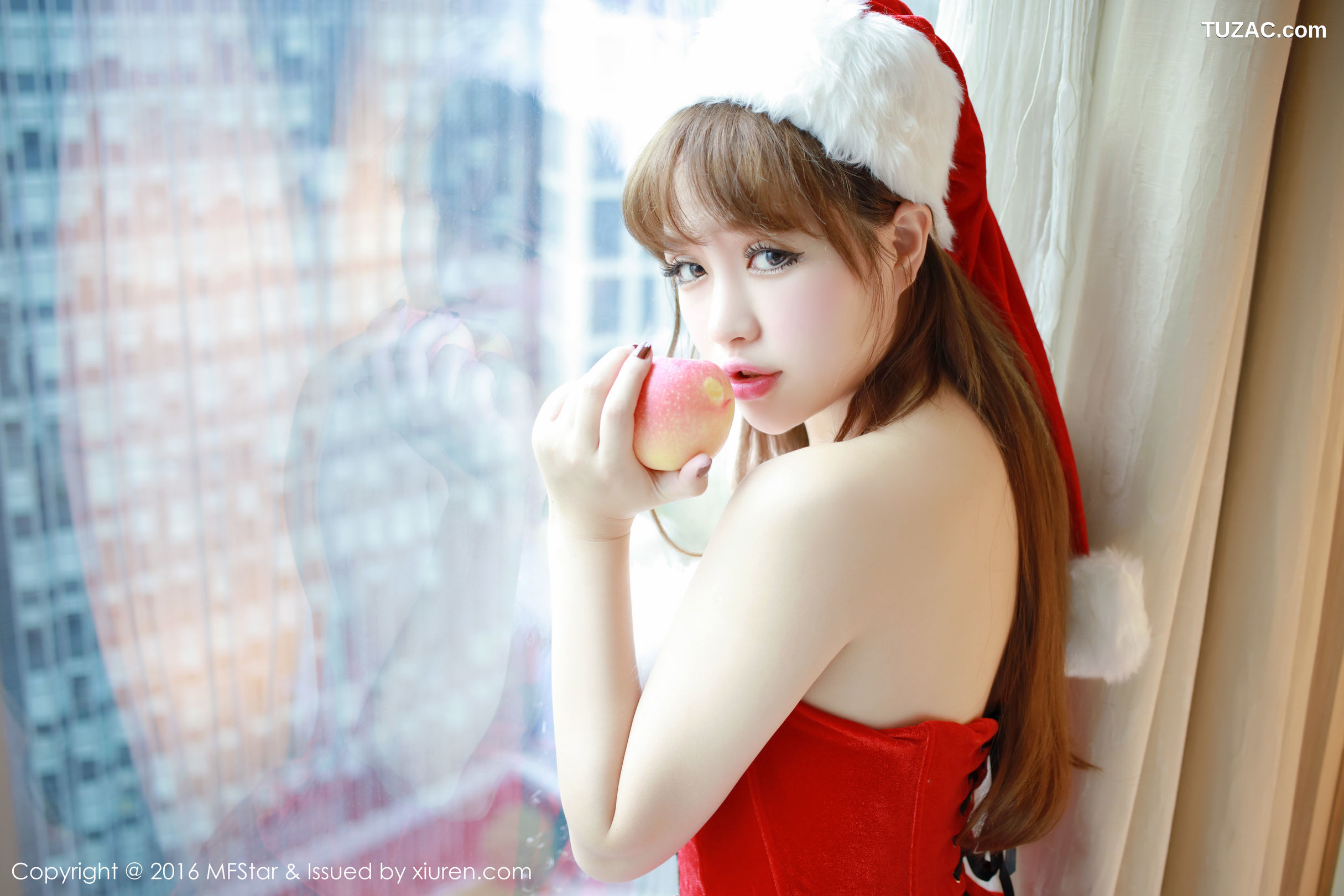 MFStar模范学院-070-徐cake