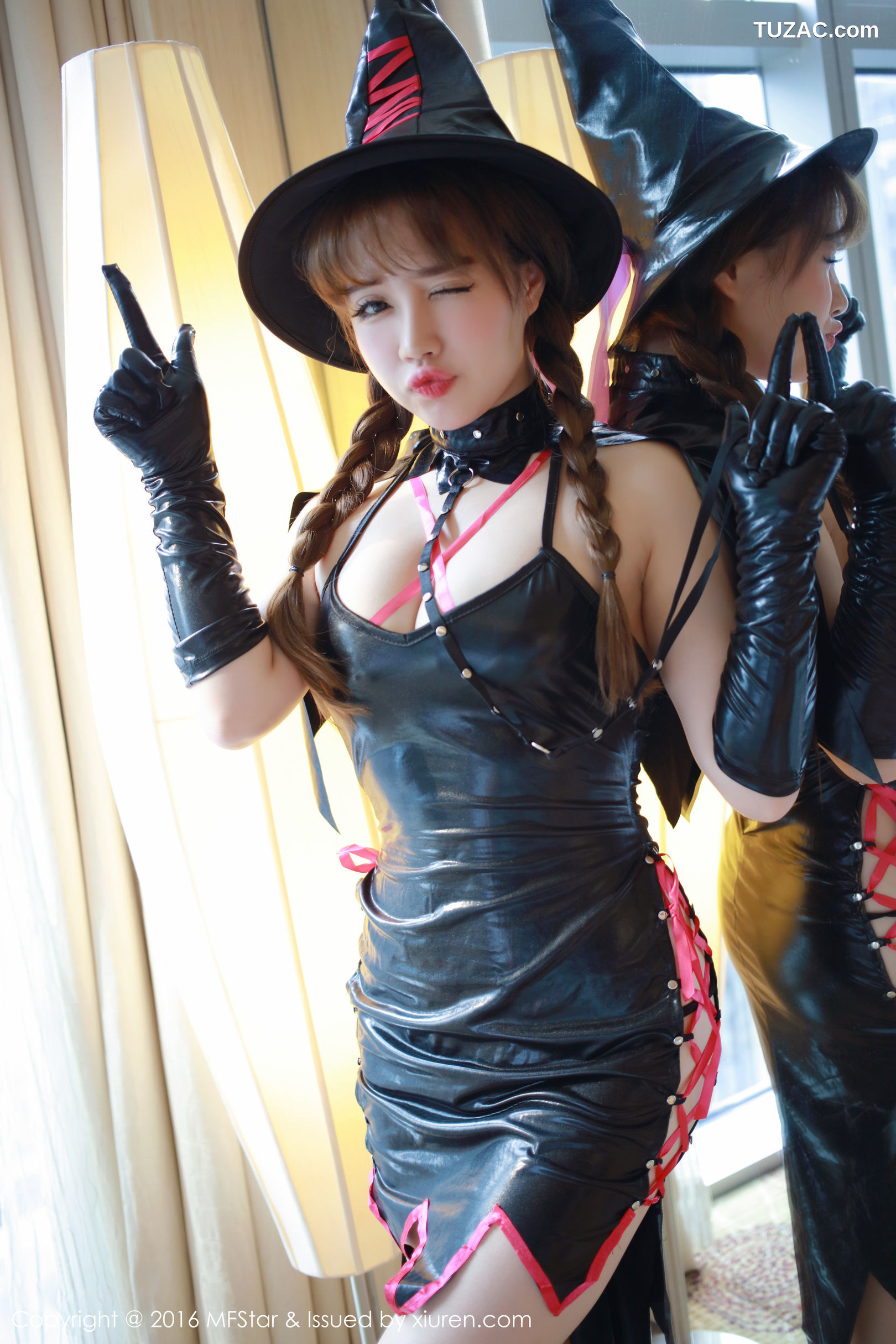 MFStar模范学院-070-徐cake