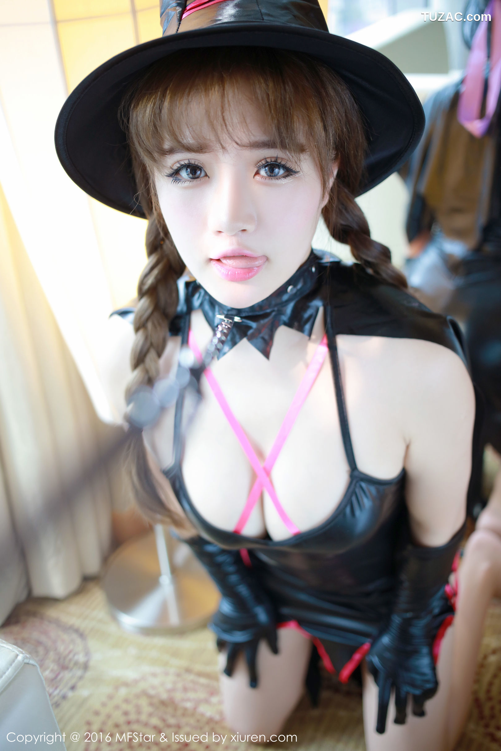 MFStar模范学院-070-徐cake