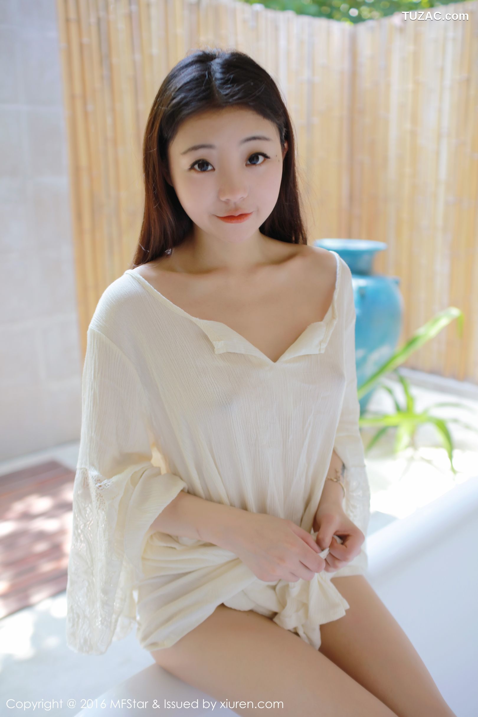 MFStar模范学院-072-佘贝拉bella大尺度套图