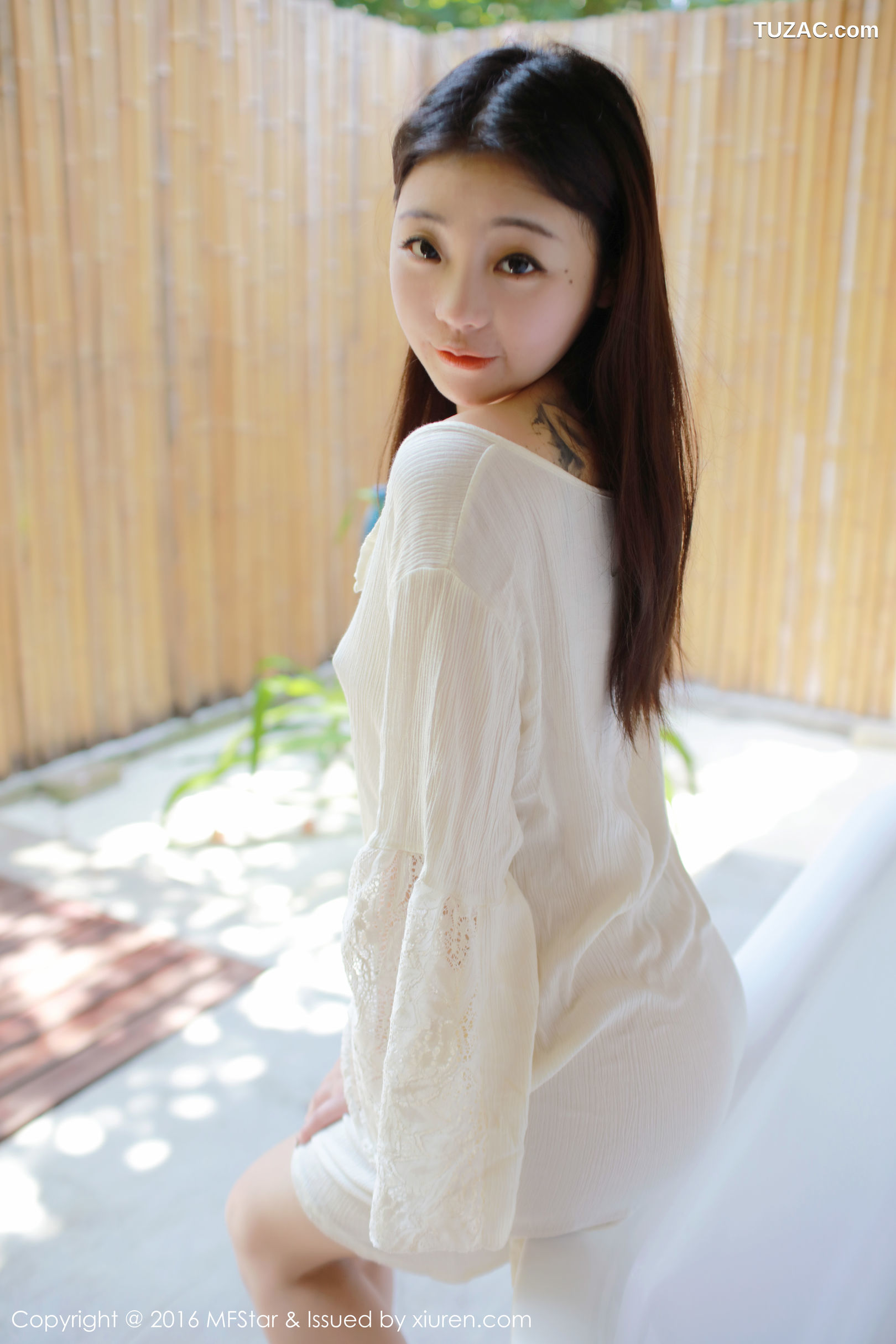 MFStar模范学院-072-佘贝拉bella大尺度套图