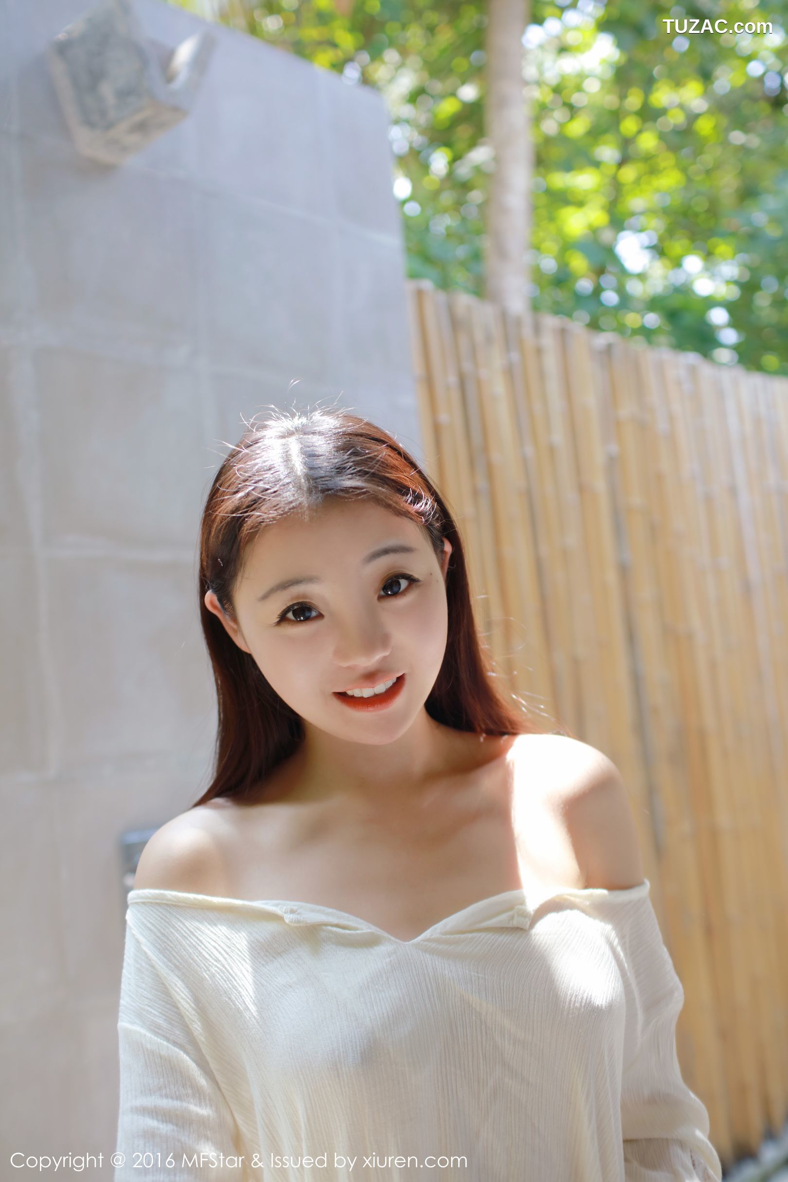 MFStar模范学院-072-佘贝拉bella大尺度套图