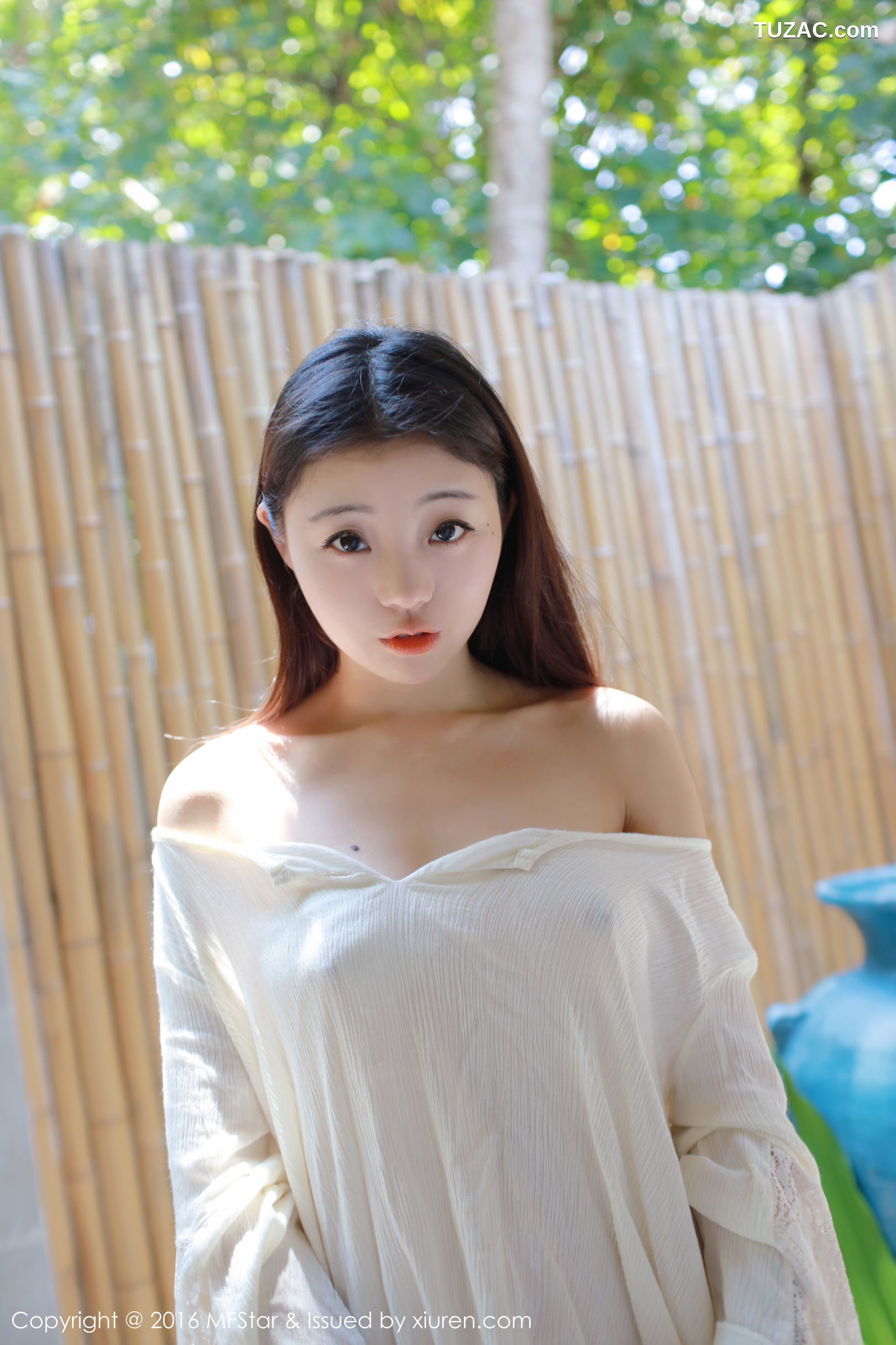 MFStar模范学院-072-佘贝拉bella大尺度套图