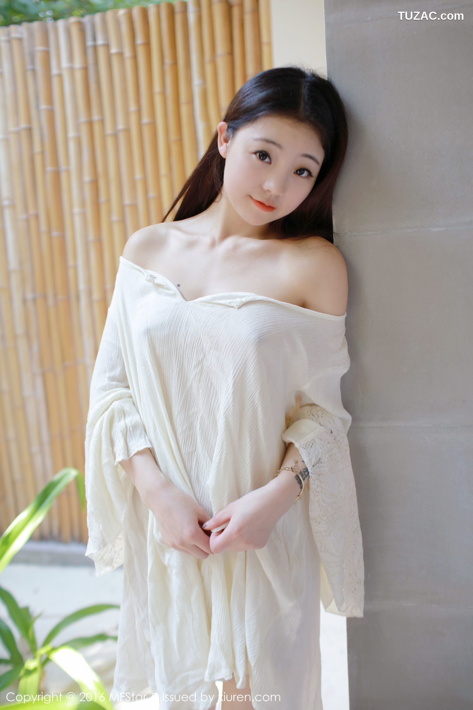 MFStar模范学院-072-佘贝拉bella大尺度套图