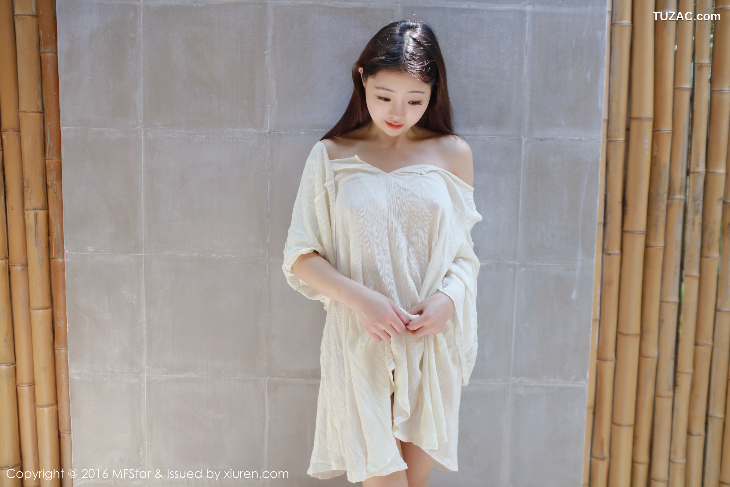 MFStar模范学院-072-佘贝拉bella大尺度套图