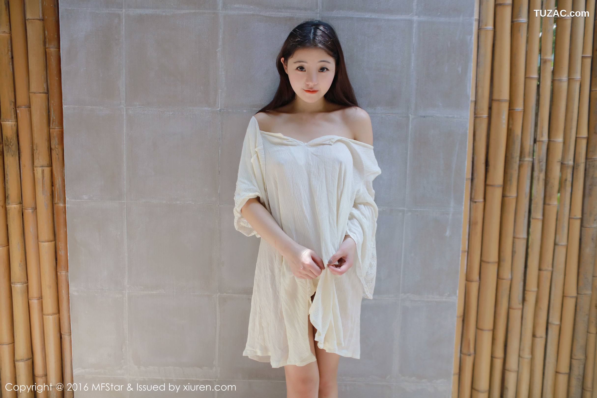 MFStar模范学院-072-佘贝拉bella大尺度套图