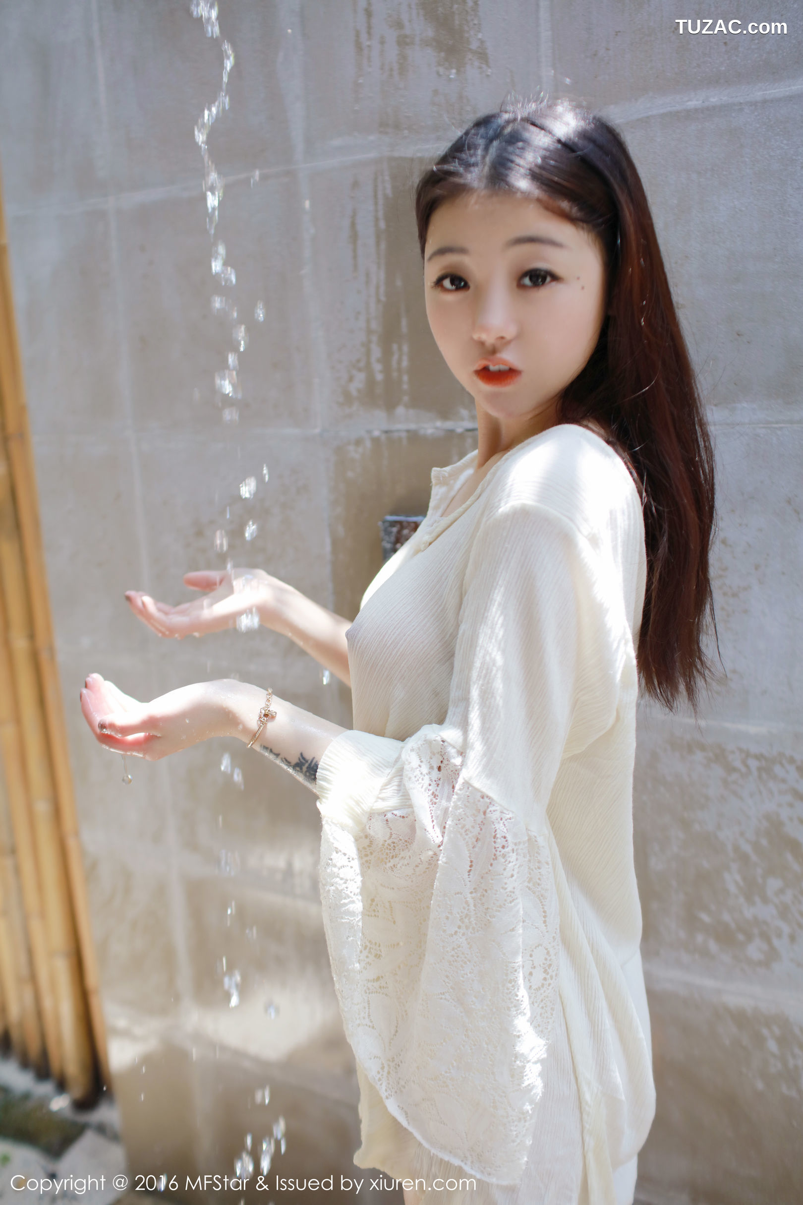 MFStar模范学院-072-佘贝拉bella大尺度套图