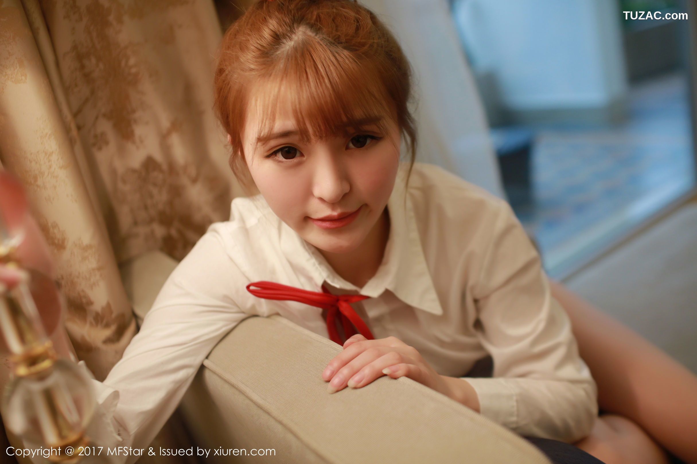 MFStar模范学院-098-伊小七
