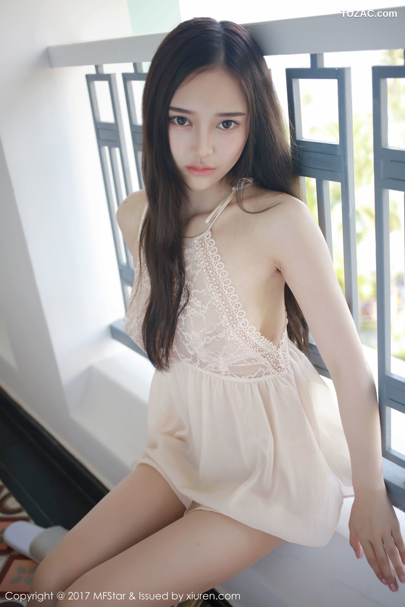 MFStar模范学院-101-唐琪儿