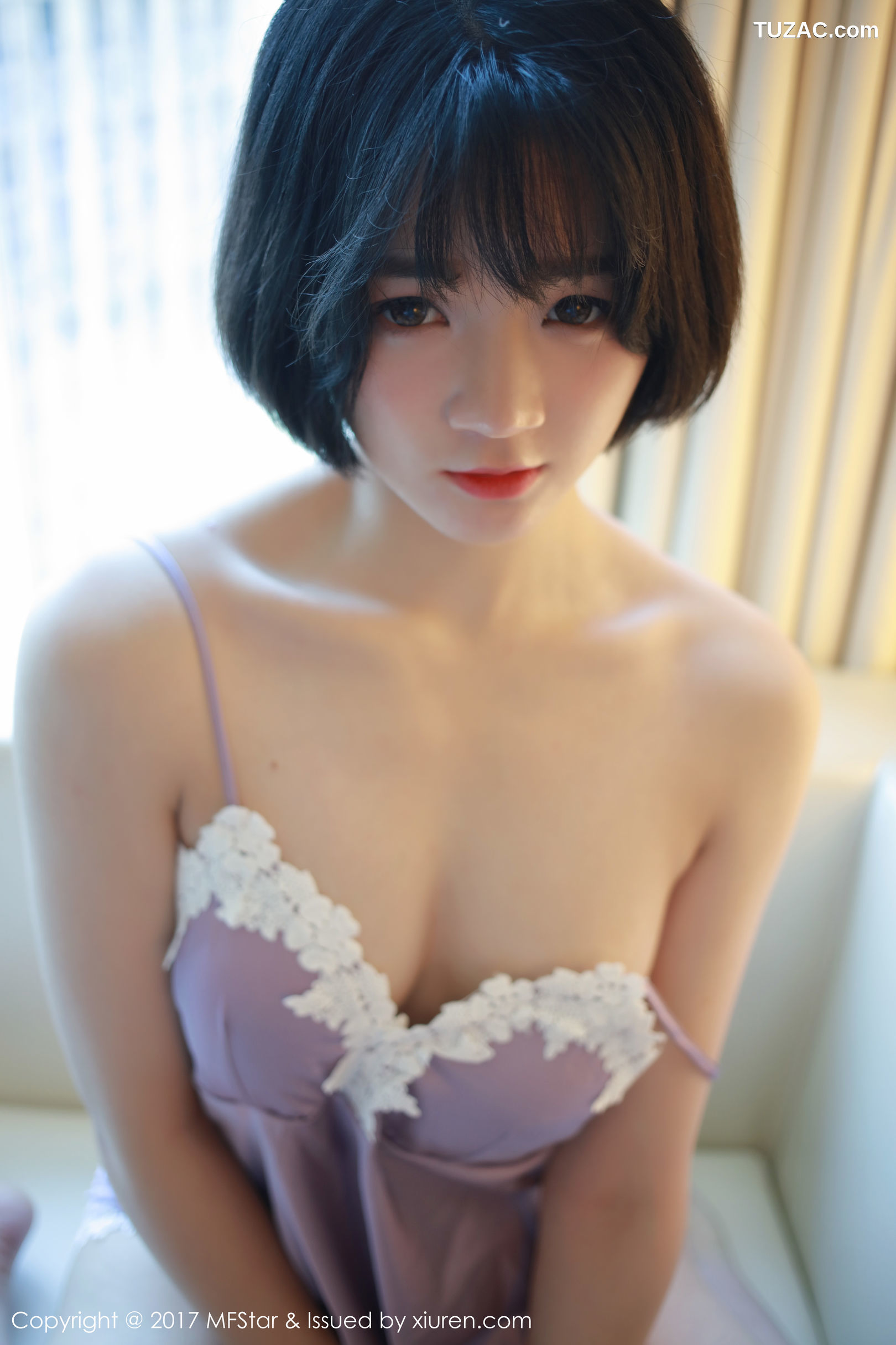 MFStar模范学院-103-悦爷妖精