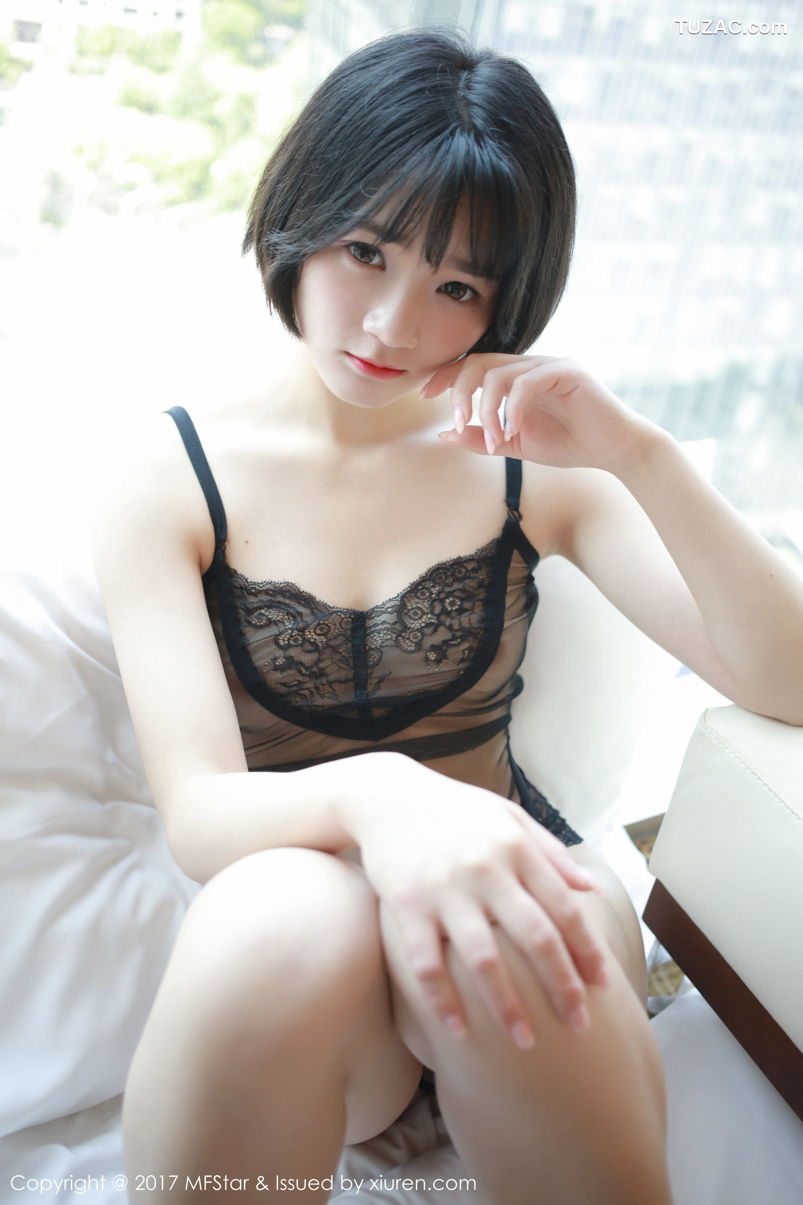 MFStar模范学院-110-悦爷妖精