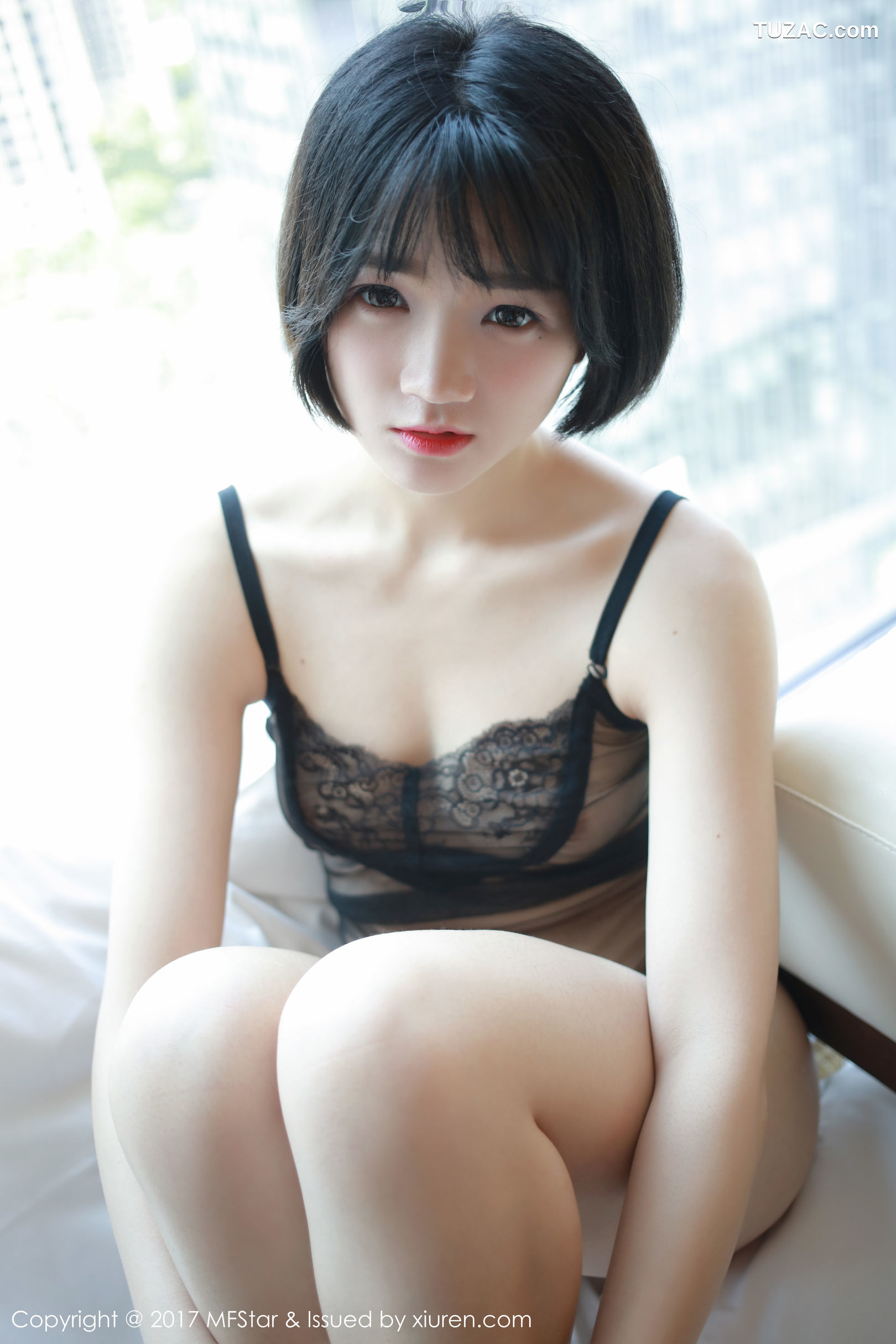 MFStar模范学院-110-悦爷妖精