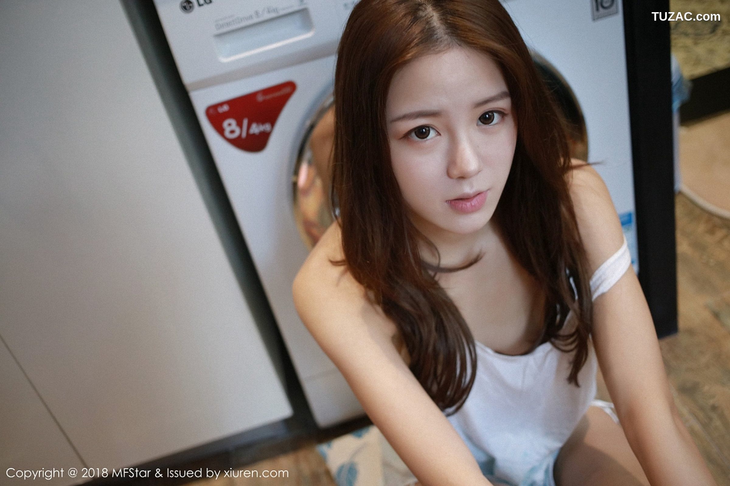 MFStar模范学院-126-卤蛋luna-说不出的温柔