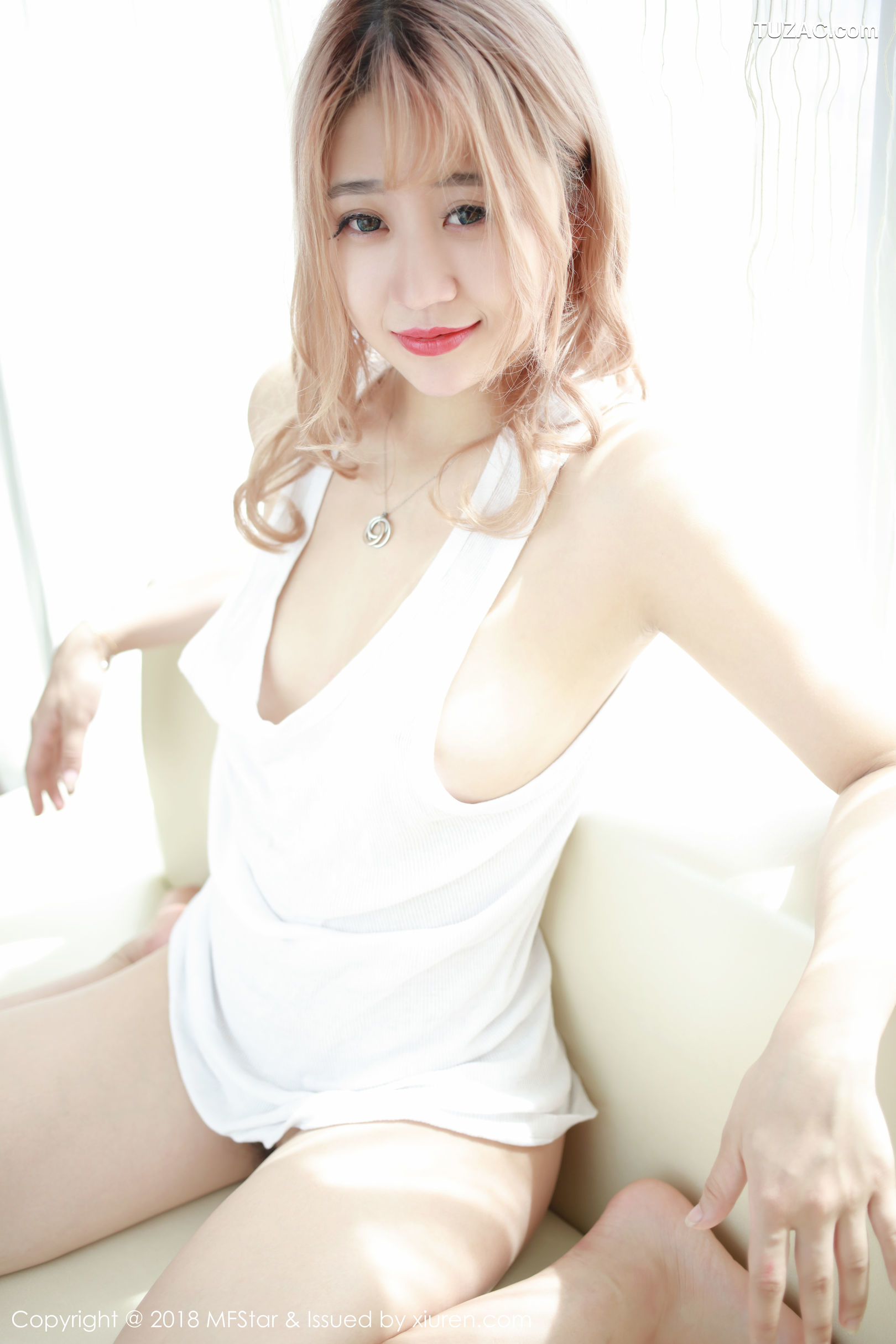 MFStar模范学院-150-静静tobey大尺度套图