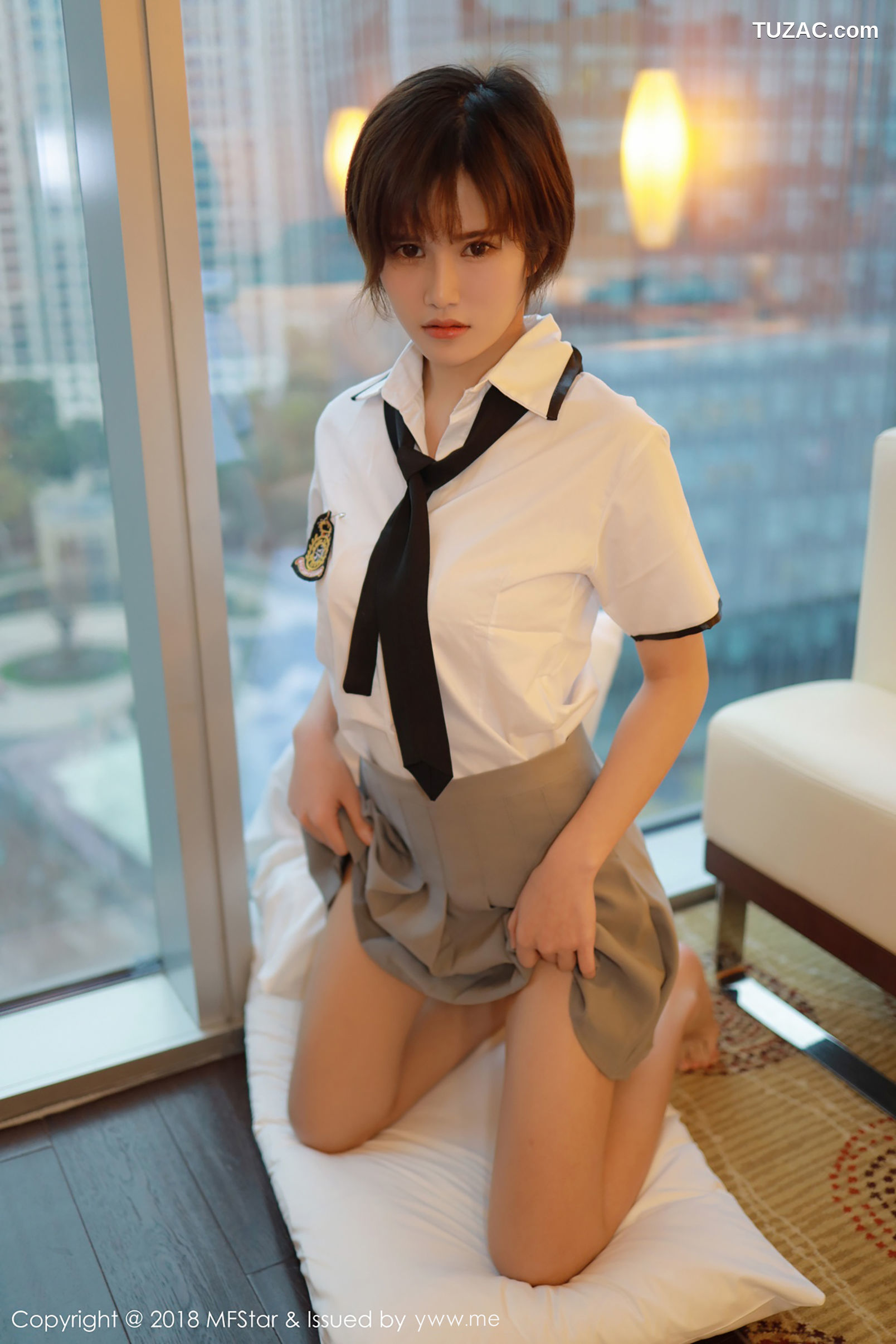 MFStar模范学院-172-小姿2002套图
