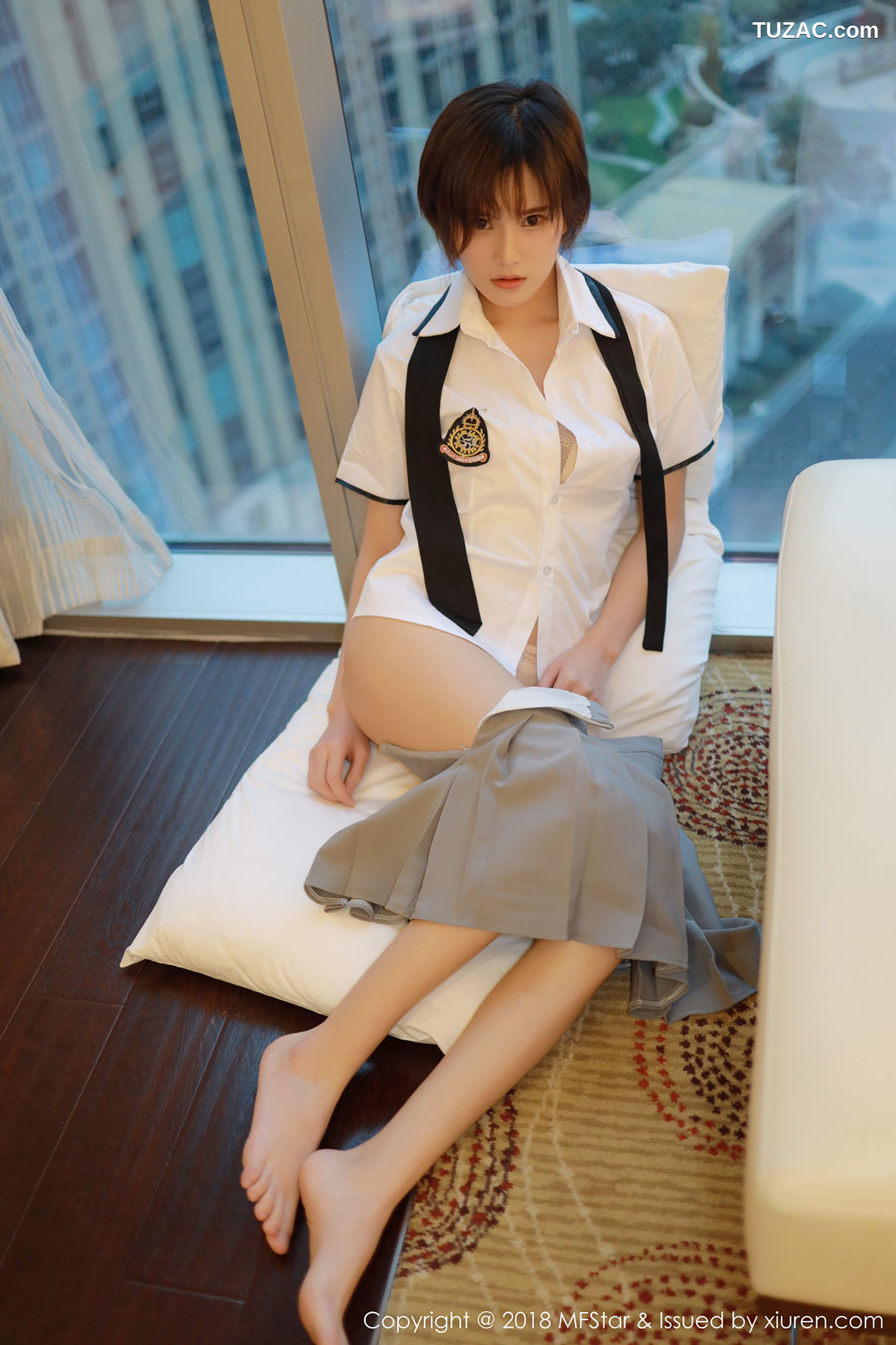 MFStar模范学院-172-小姿2002套图