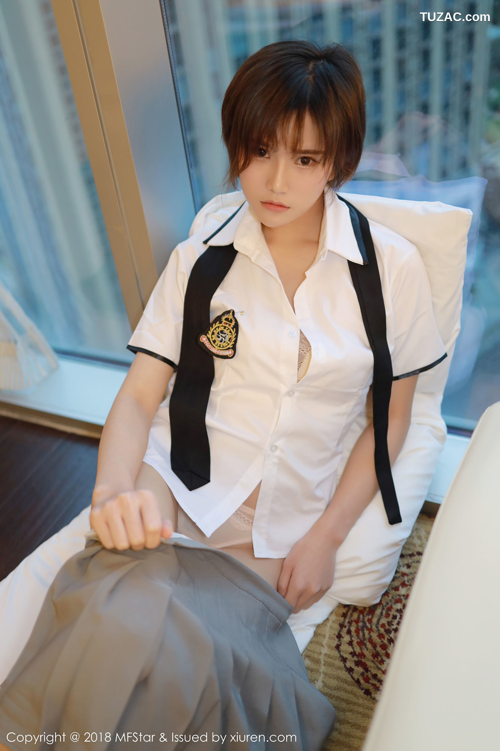 MFStar模范学院-172-小姿2002套图