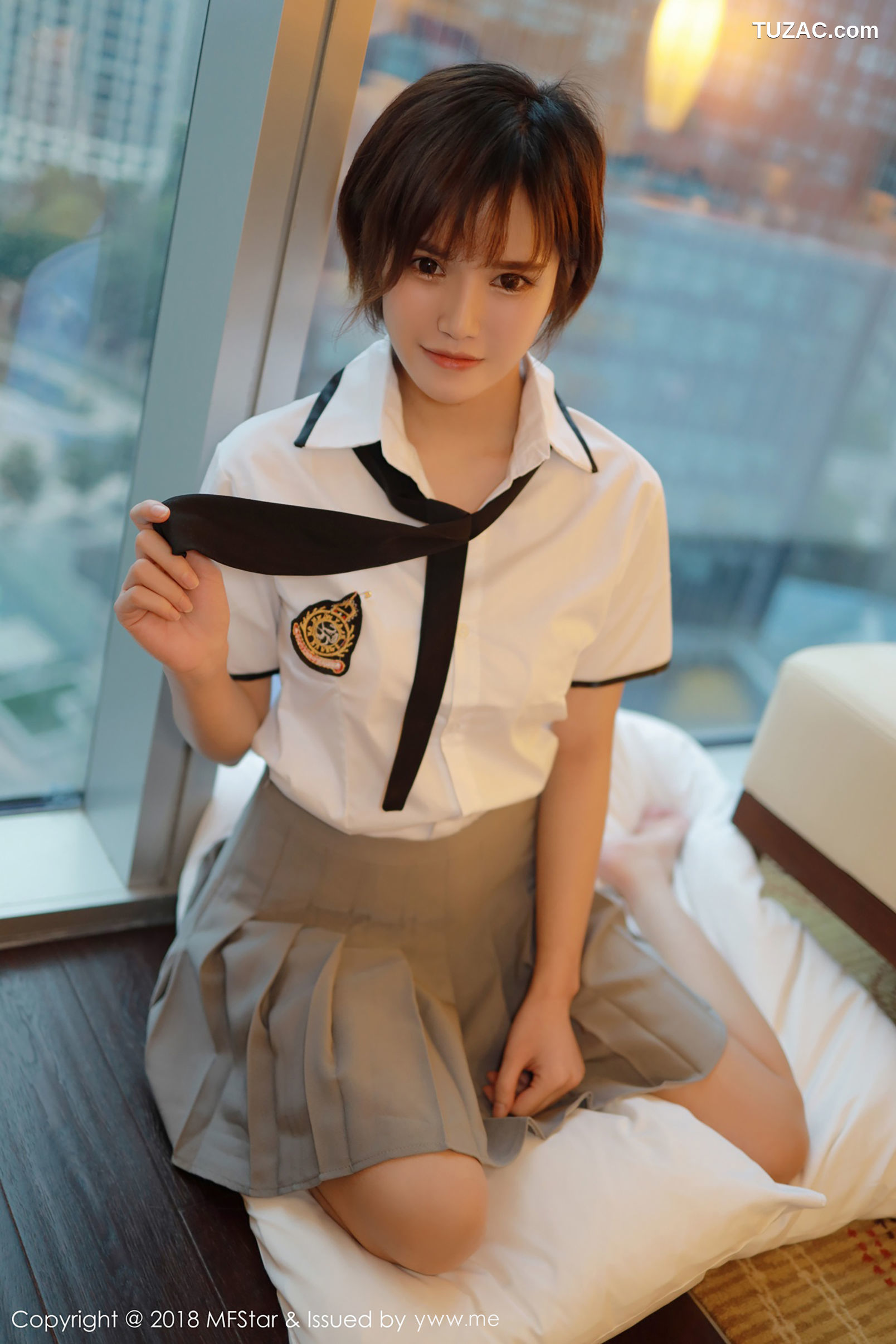 MFStar模范学院-172-小姿2002套图