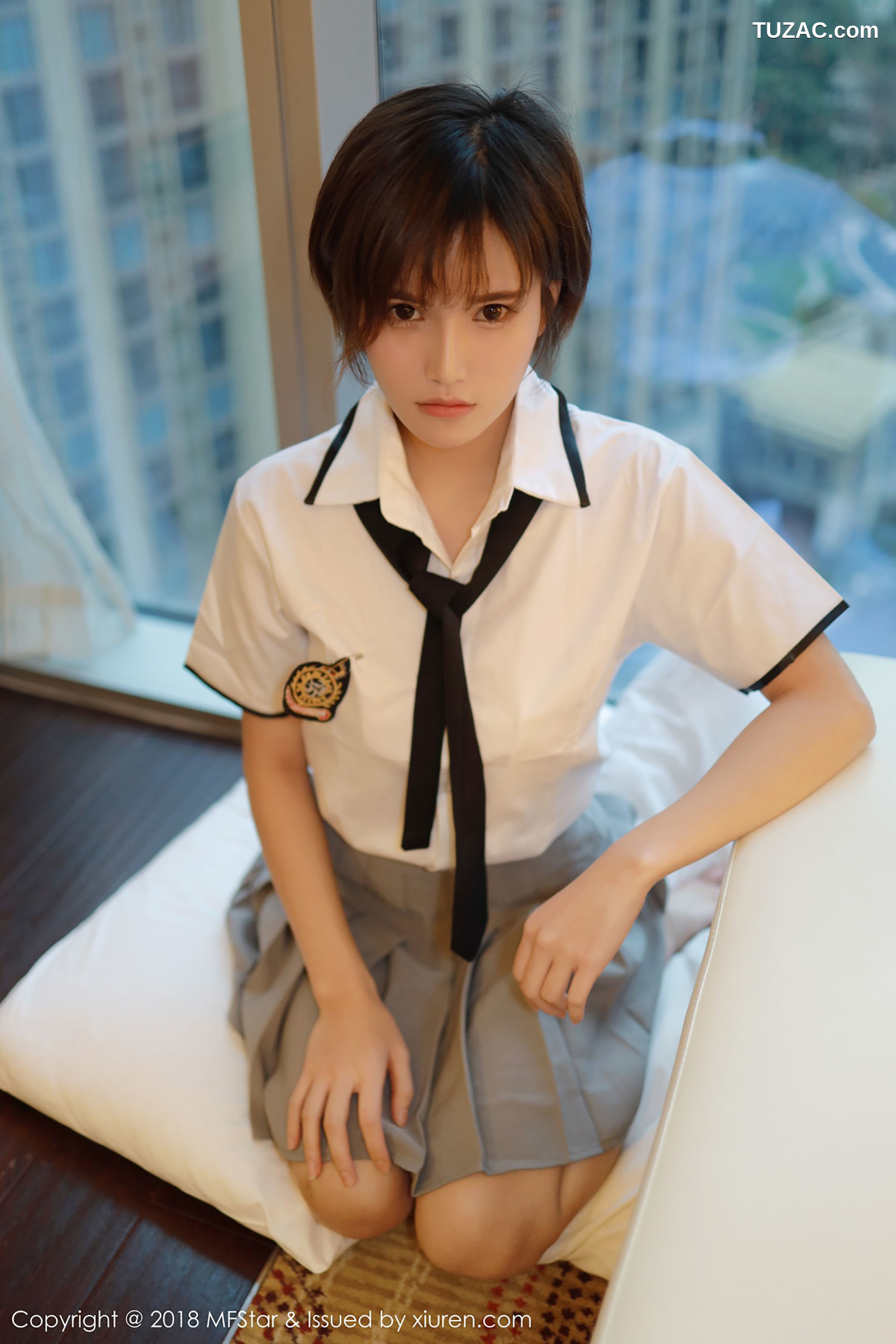 MFStar模范学院-172-小姿2002套图