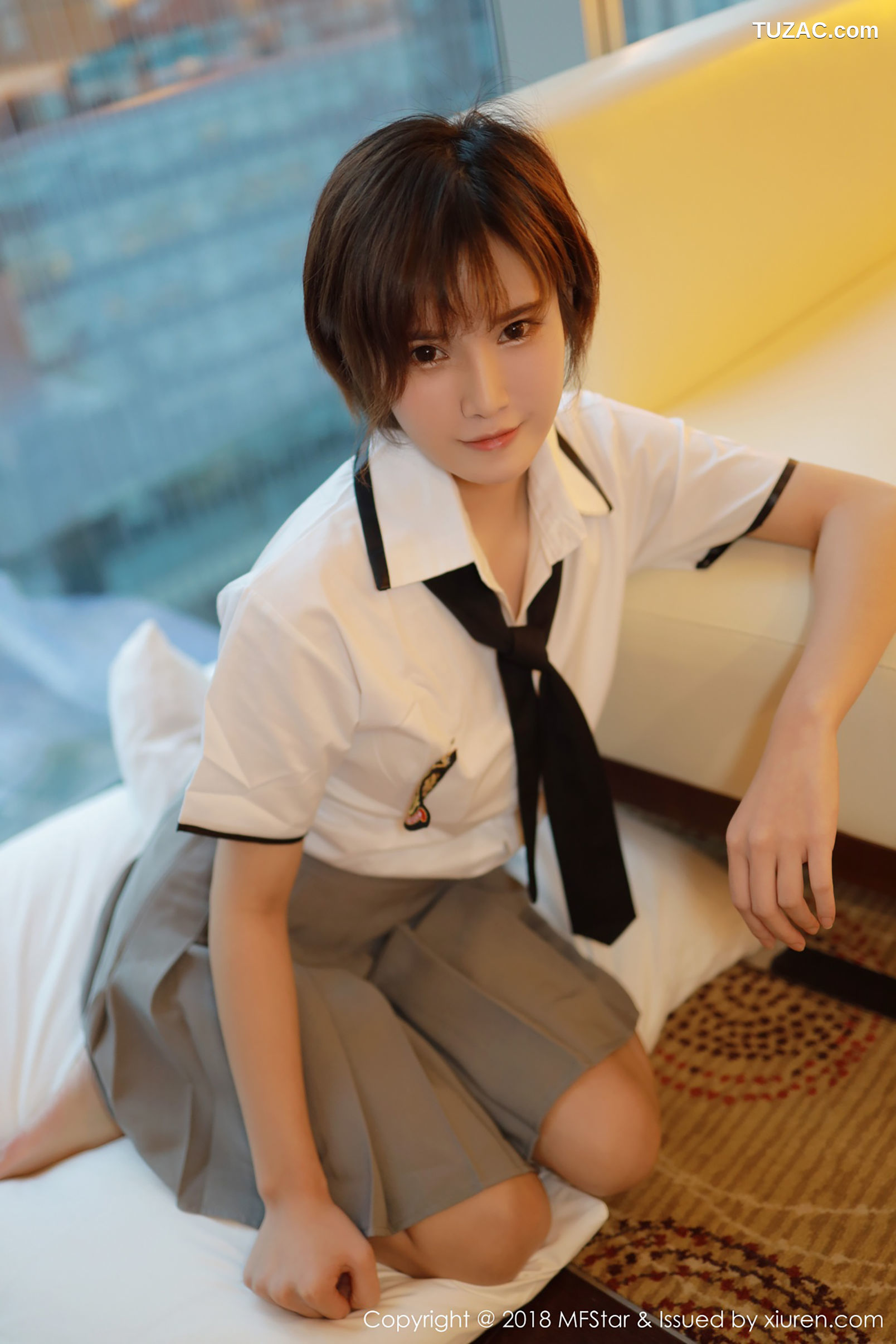 MFStar模范学院-172-小姿2002套图