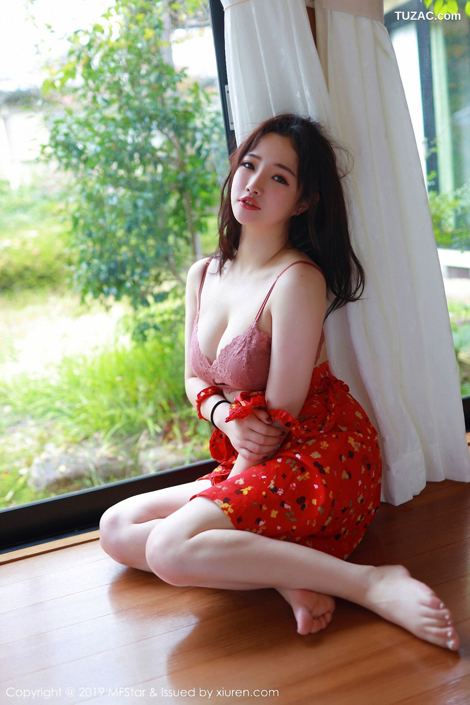 MFStar模范学院-177-徐cake套图