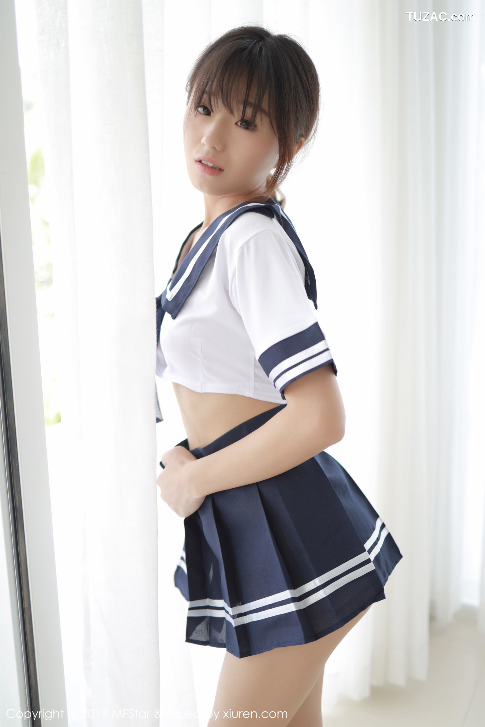 MFStar模范学院-198-仓井优香套图