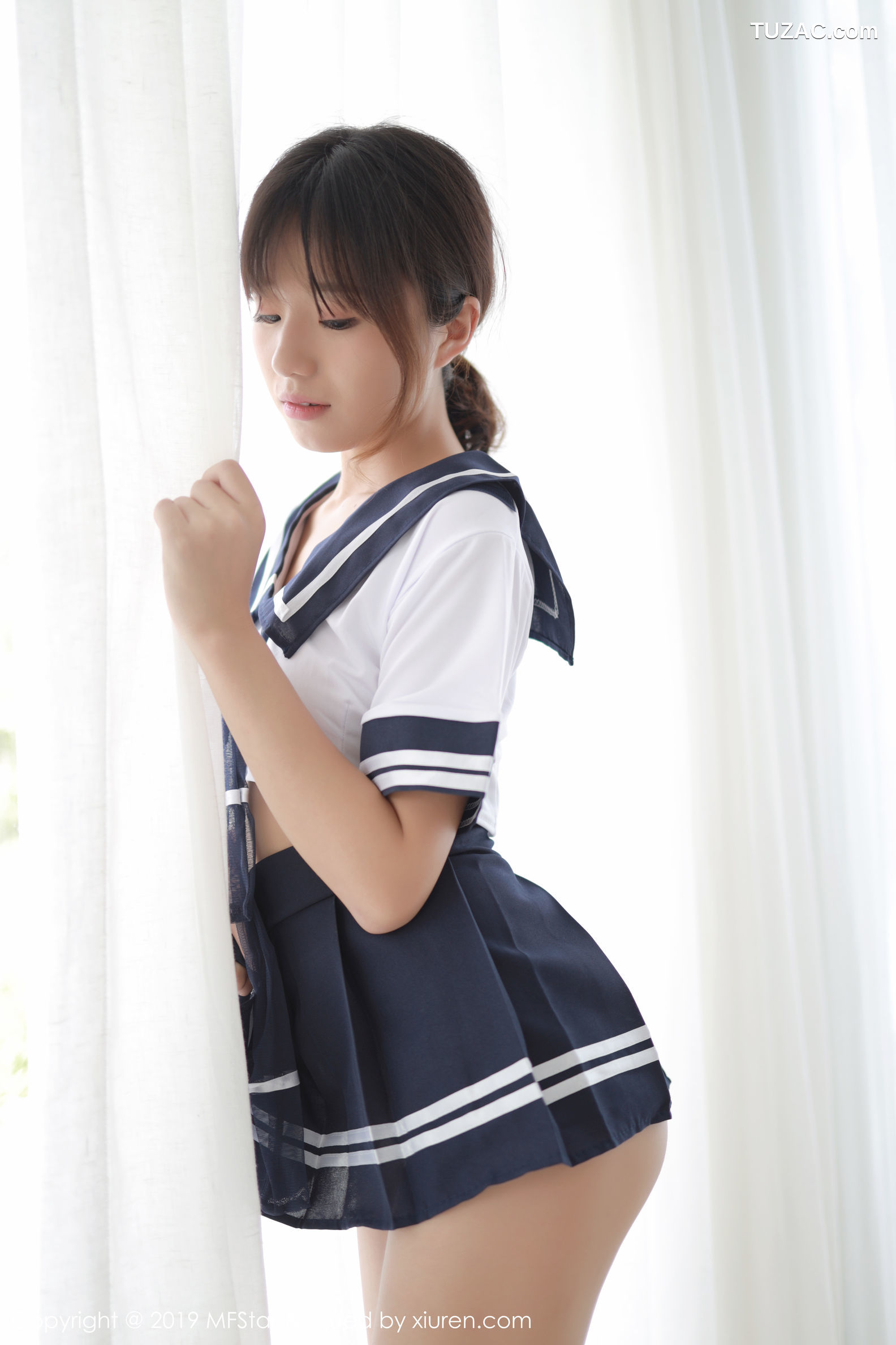 MFStar模范学院-198-仓井优香套图