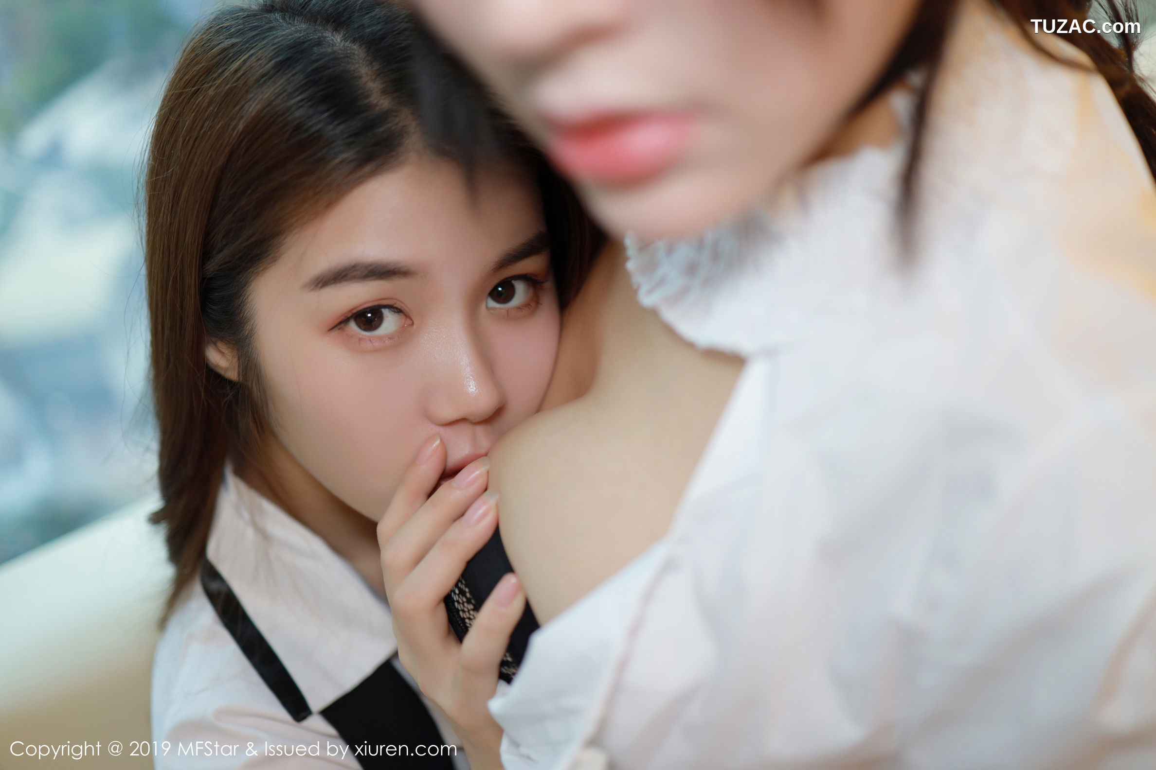 MFStar模范学院-201-模特合集套图