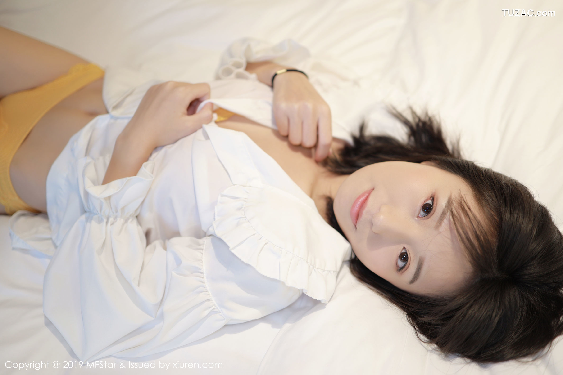 MFStar模范学院-203-baileys香儿套图