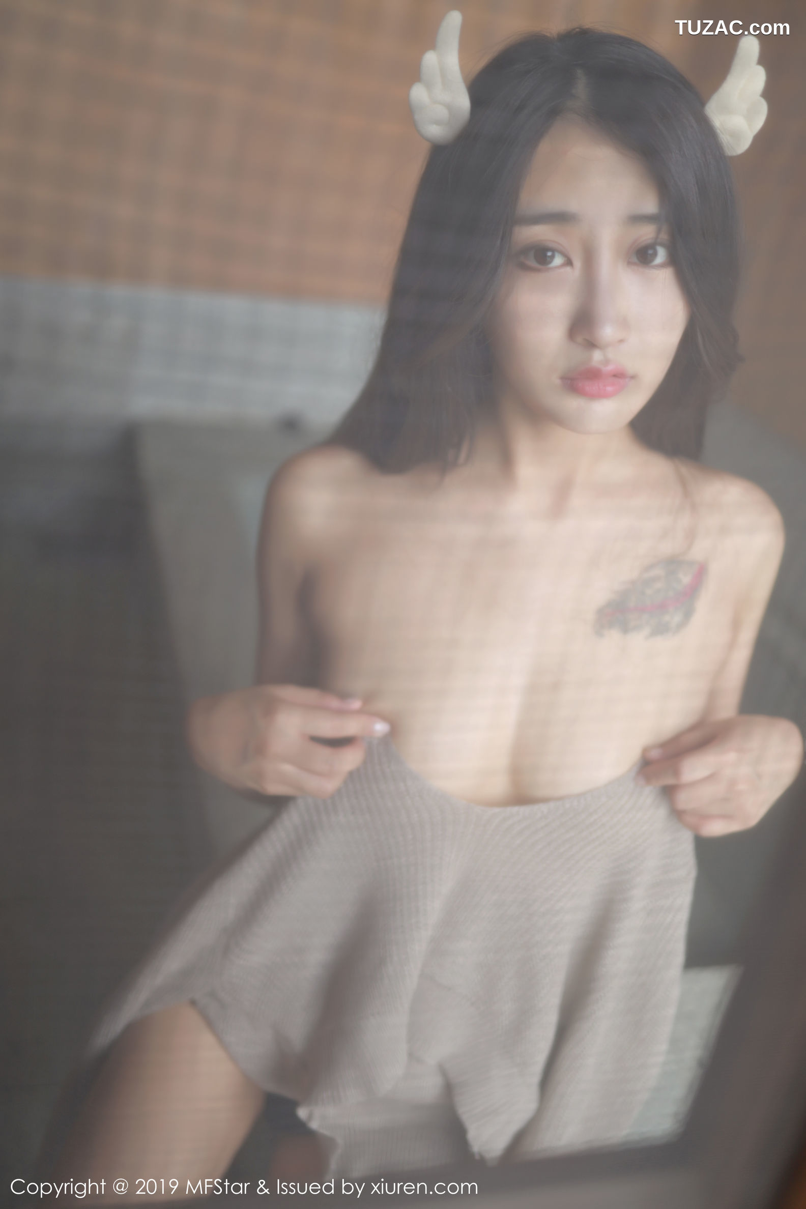 MFStar模范学院-212-林子欣套图