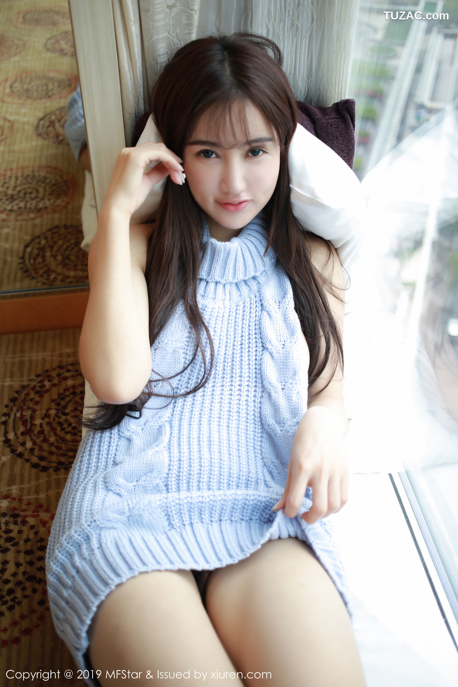 MFStar模范学院-243-程程cc大尺度套图